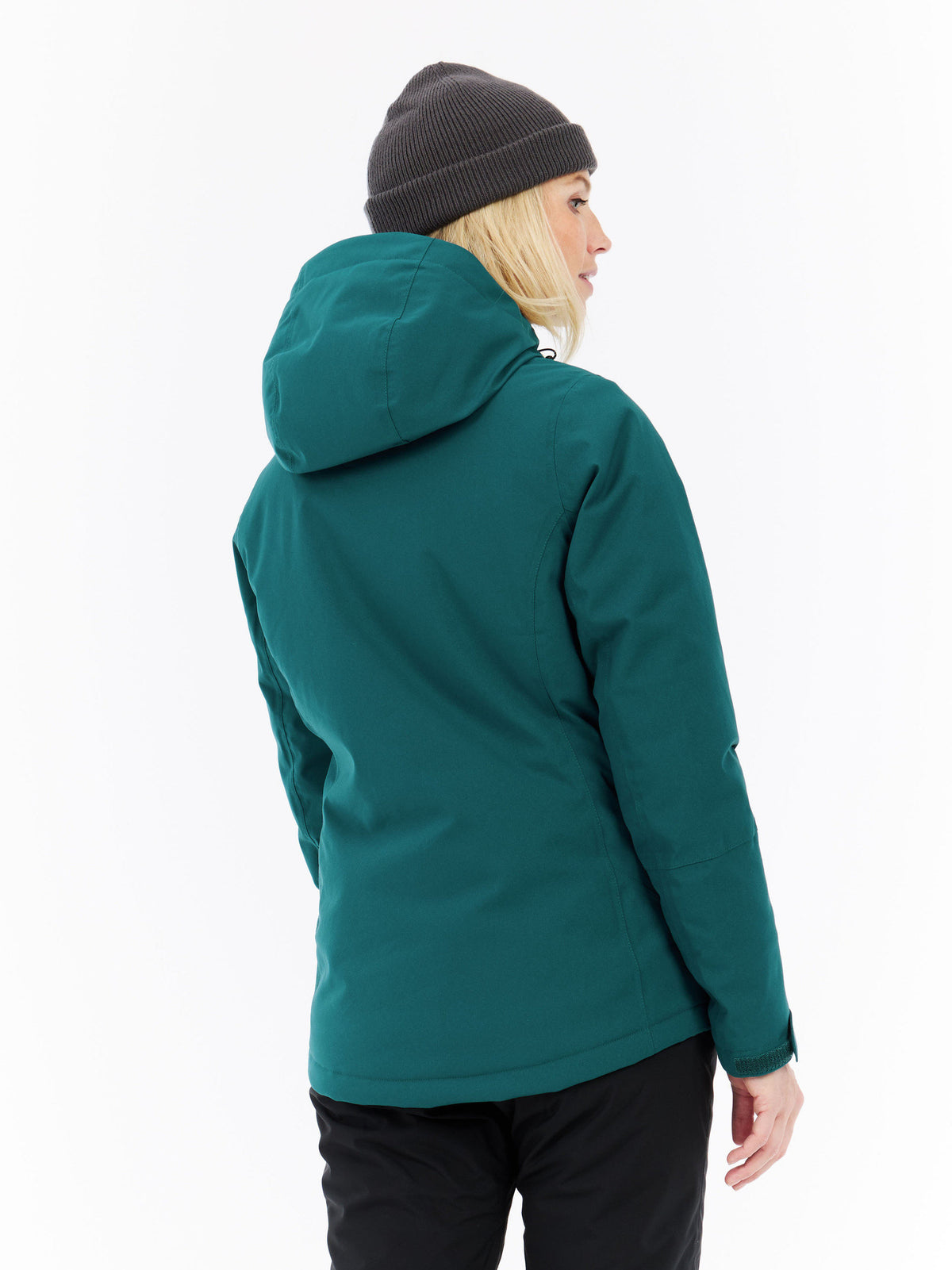 PROTEST PRTScoop Ski & Snowboard jackets | Rainstorm Blue
