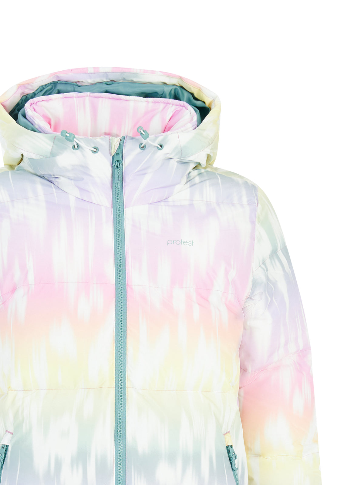 PROTEST PRTThing Ski & Snowboard jackets | Glacial Blue
