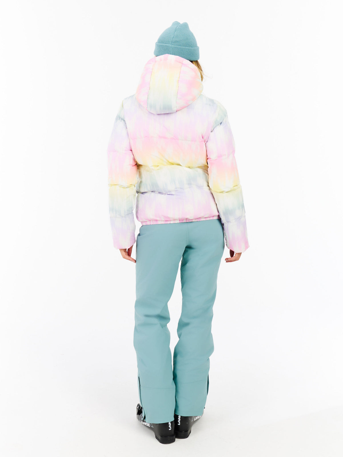 PROTEST PRTThing Ski & Snowboard jackets | Glacial Blue