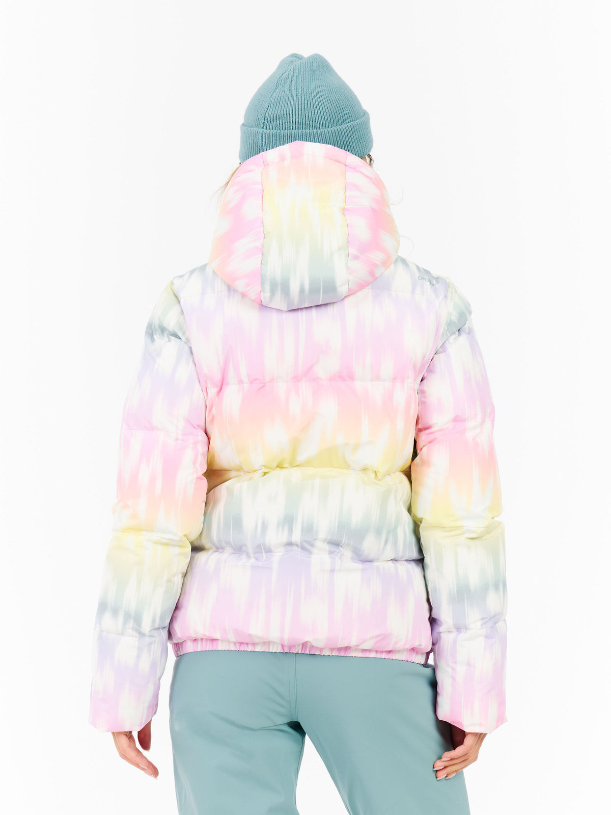 PROTEST PRTThing Ski & Snowboard jackets | Glacial Blue