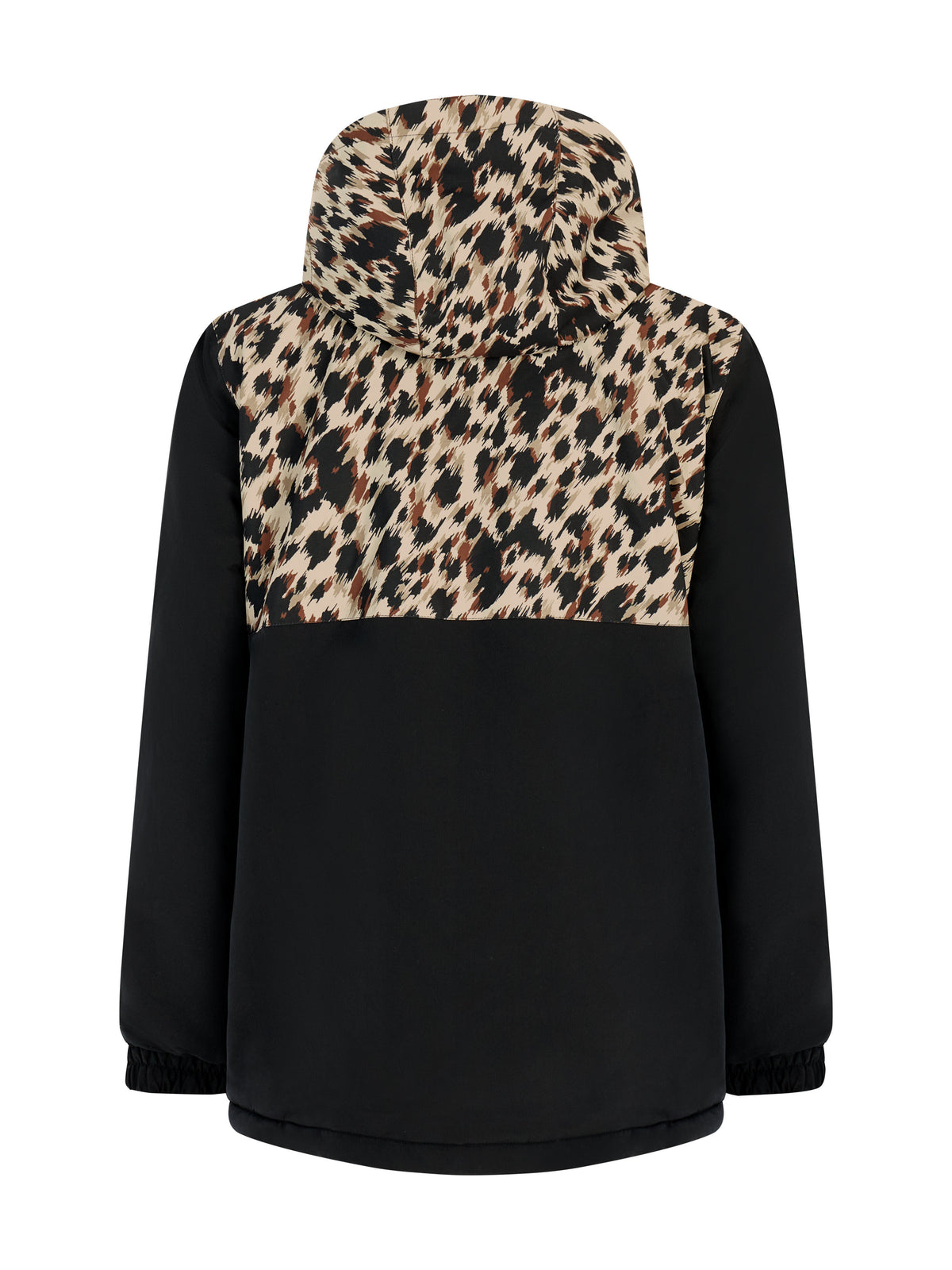 PROTEST PRTViper Ski & Snowboard jackets | True Black
