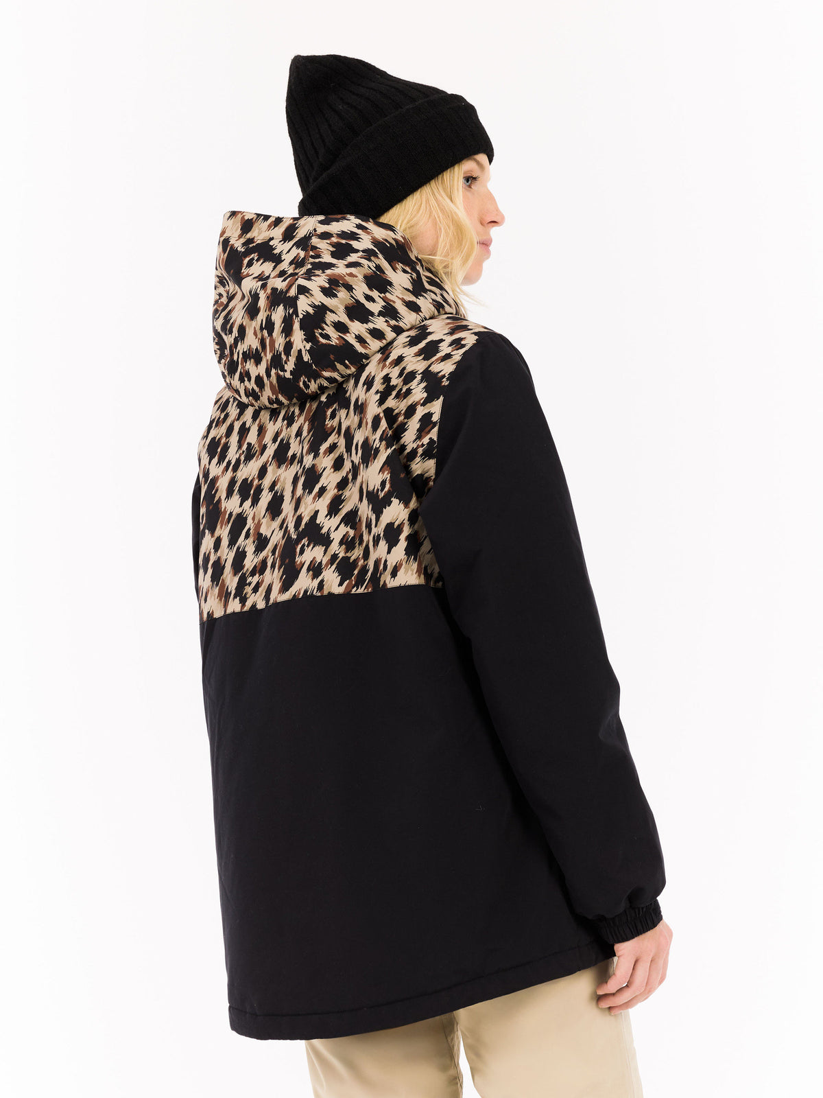 PROTEST PRTViper Ski & Snowboard jackets | True Black