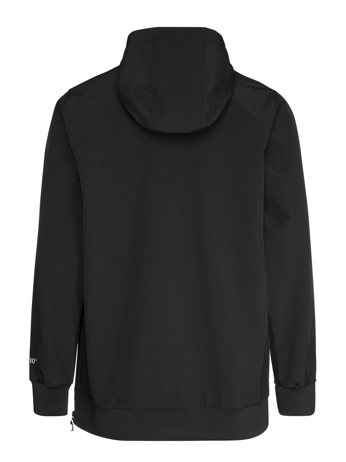 PROTEST Melton Ski & Snowboard jackets | True Black