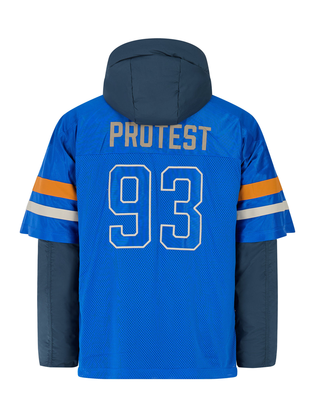 PROTEST PRTContact Ski & Snowboard jackets | Vibrant Blue