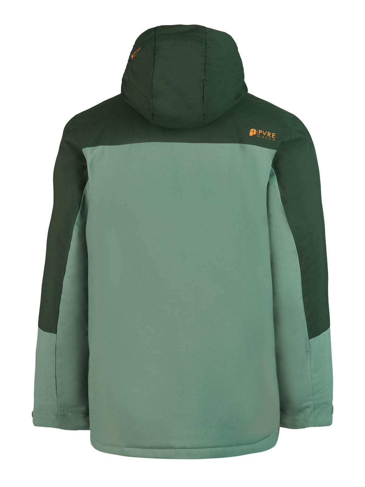 PROTEST PRTDunton Ski & Snowboard jackets | Aspen green