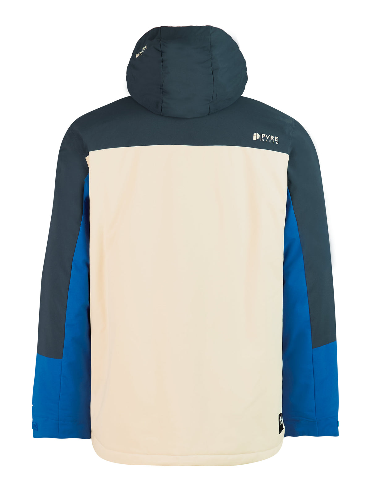 PROTEST PRTDunton Ski & Snowboard jackets | Vibrant Blue