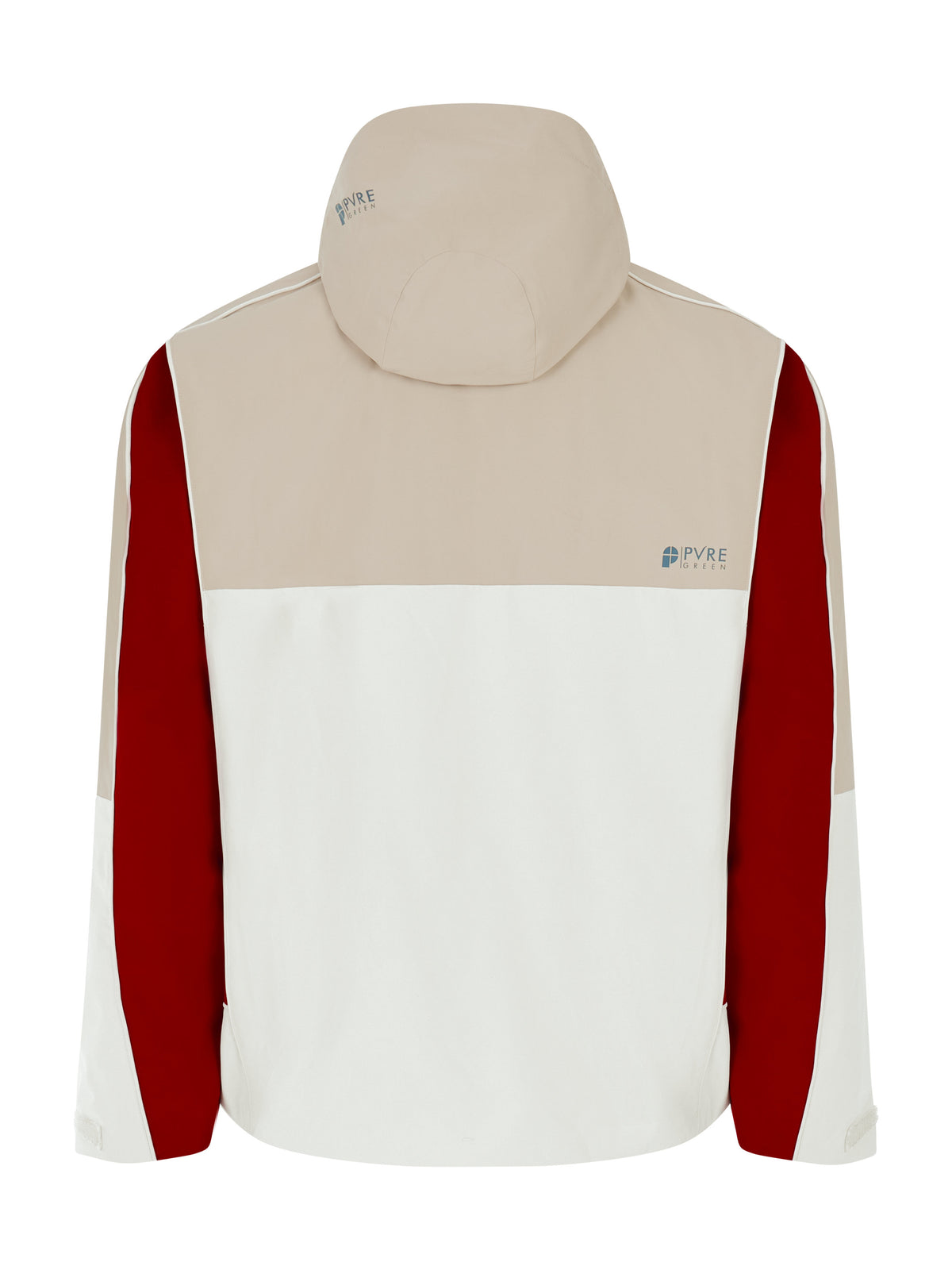 PROTEST PRTElgin Snowjacket | Velvet red