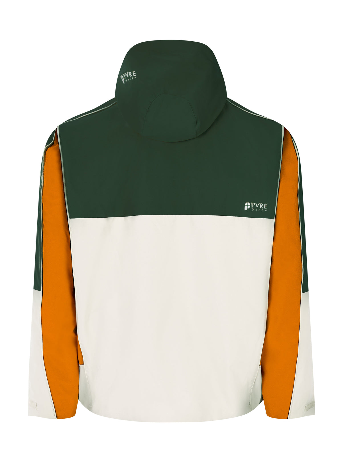 PROTEST PRTElgin Ski & Snowboard jackets | Kale green