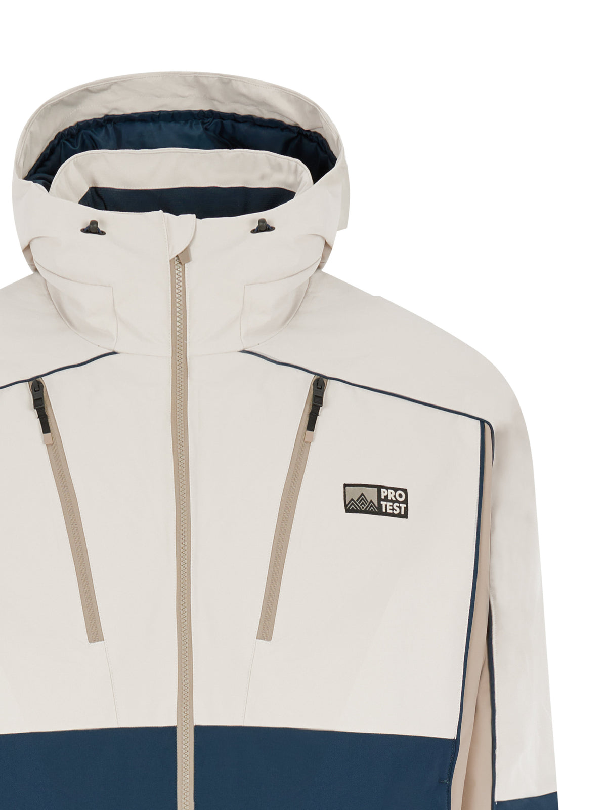 PROTEST PRTElgin Ski & Snowboard jackets | Twilight navy