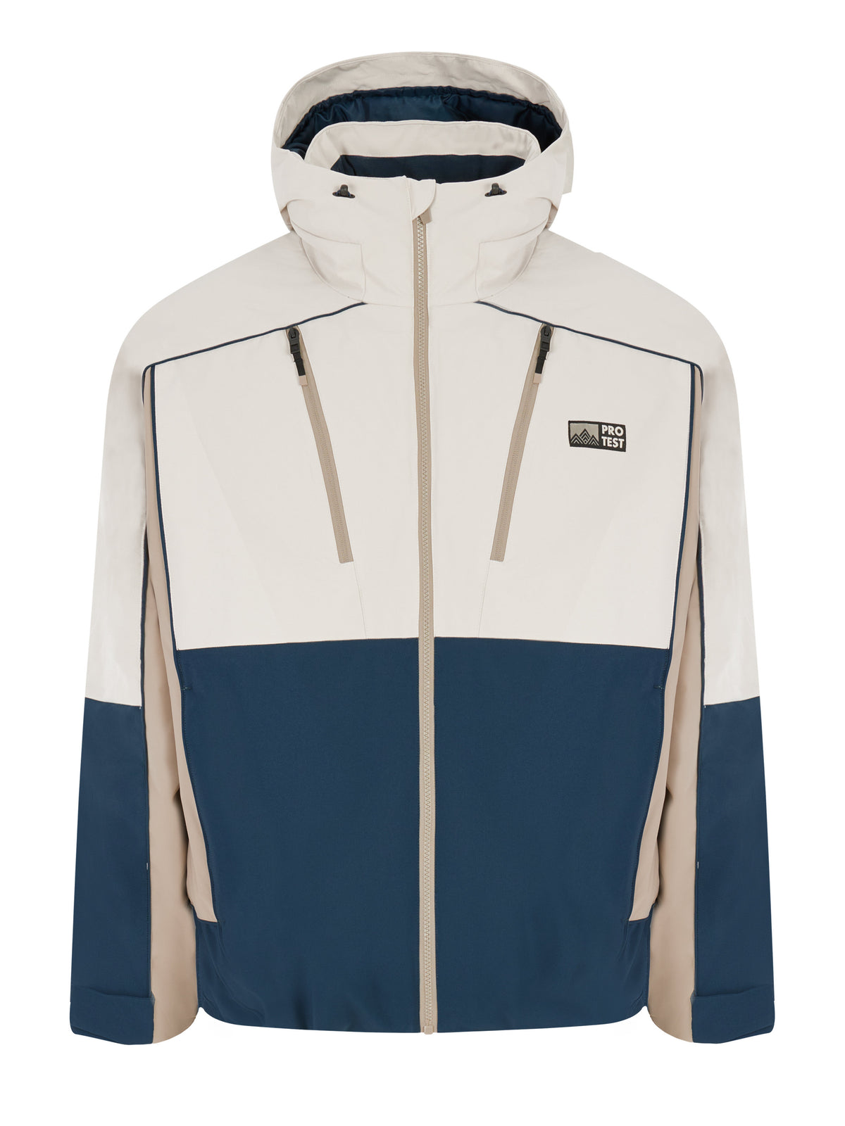 PROTEST PRTElgin Ski & Snowboard jackets | Twilight navy