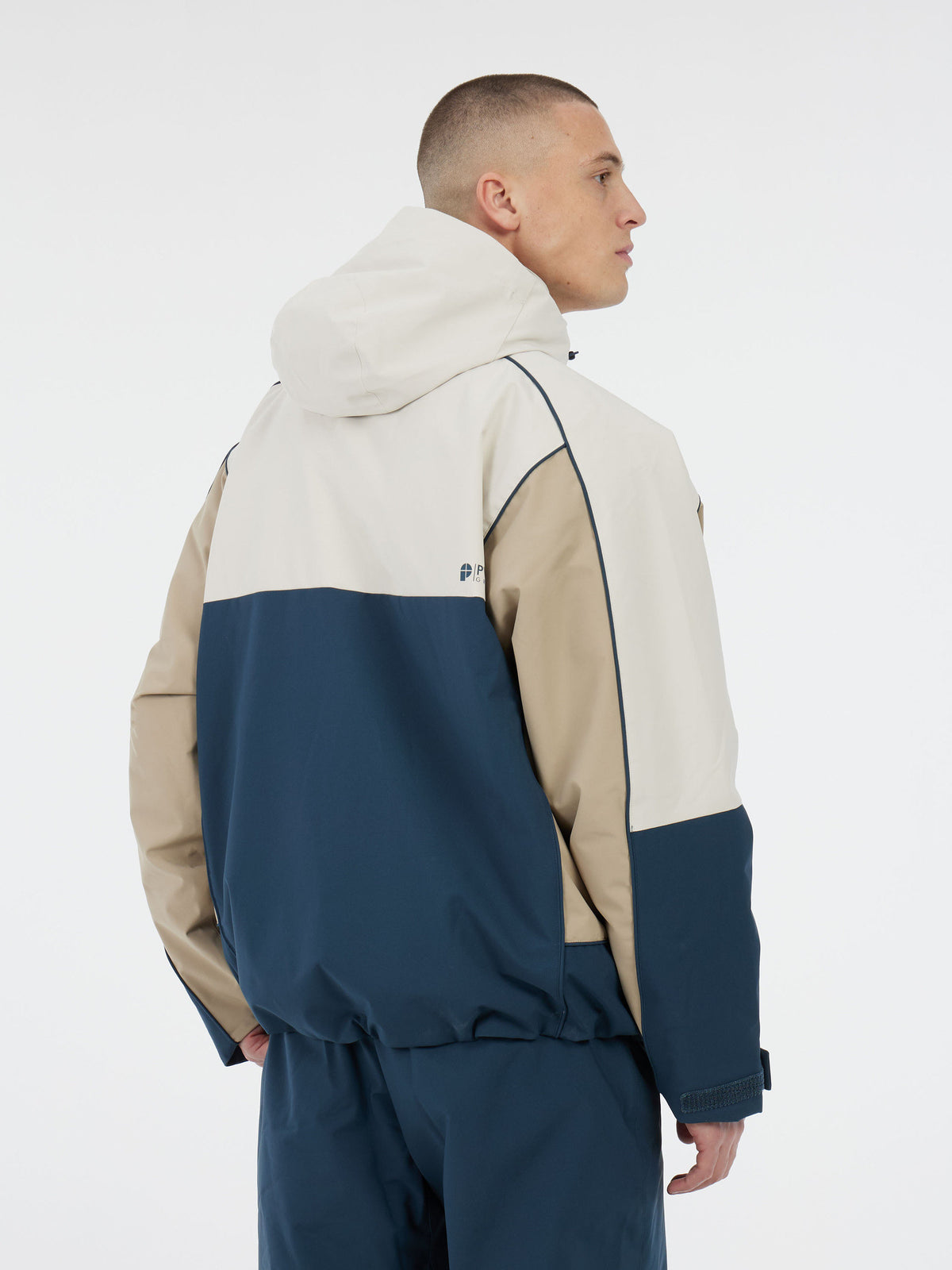 PROTEST PRTElgin Ski & Snowboard jackets | Twilight navy
