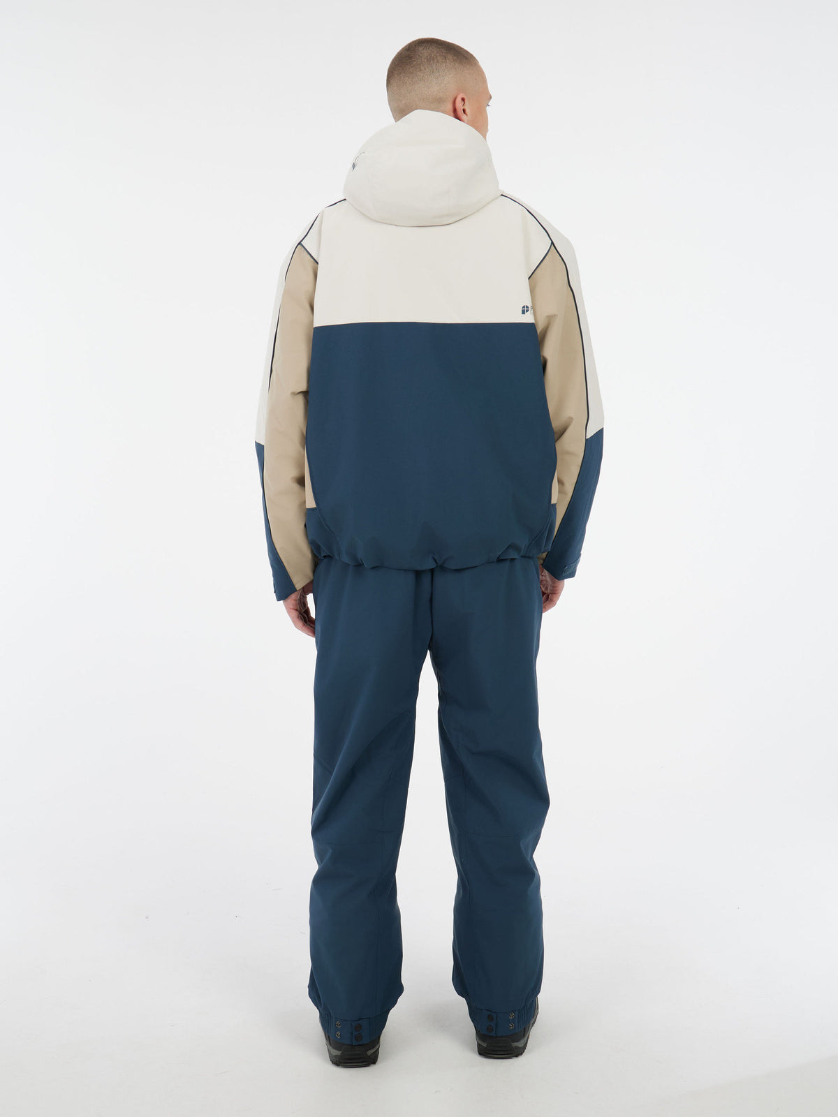 PROTEST PRTElgin Ski & Snowboard jackets | Twilight navy