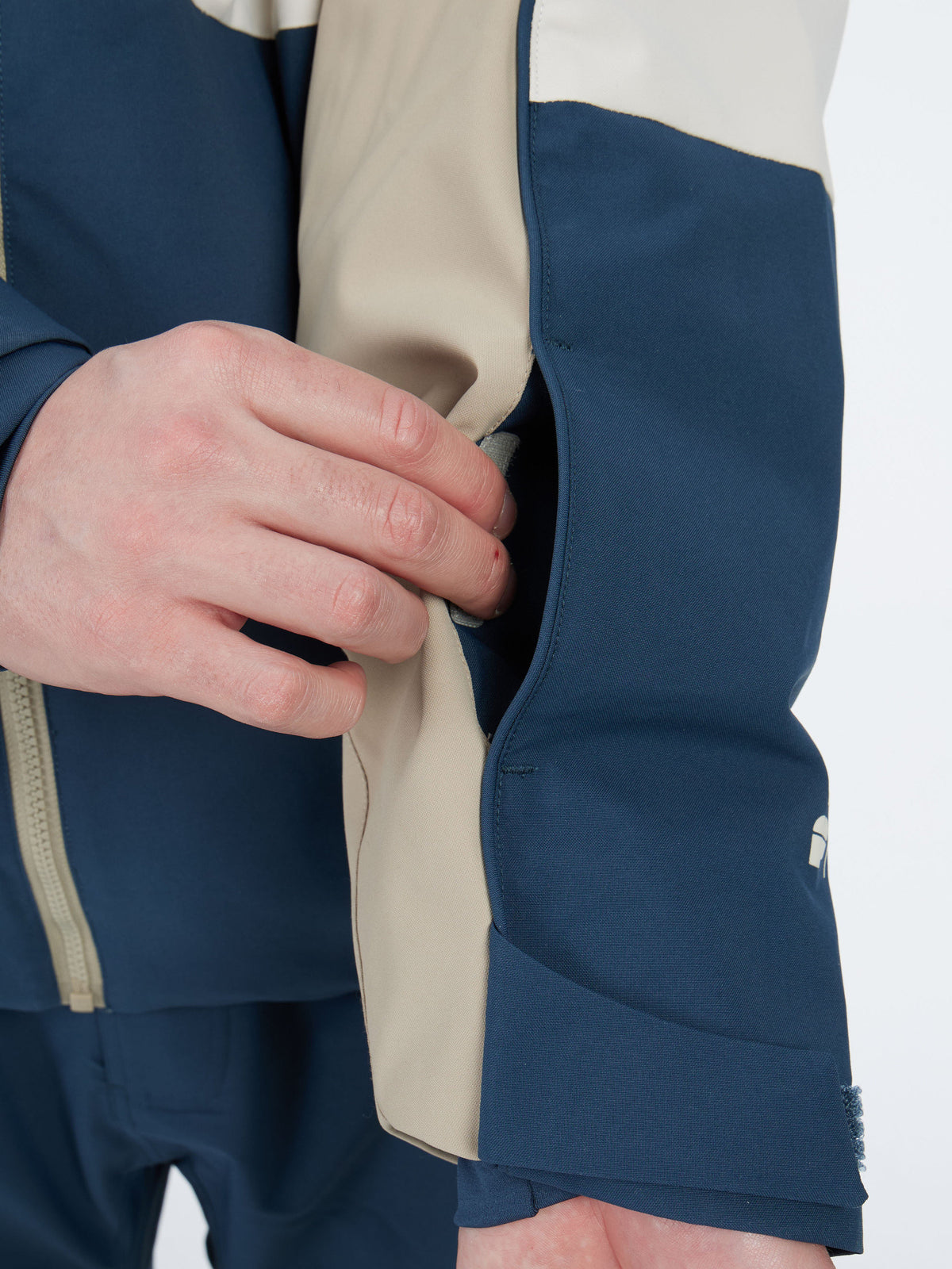 PROTEST PRTElgin Ski & Snowboard jackets | Twilight navy