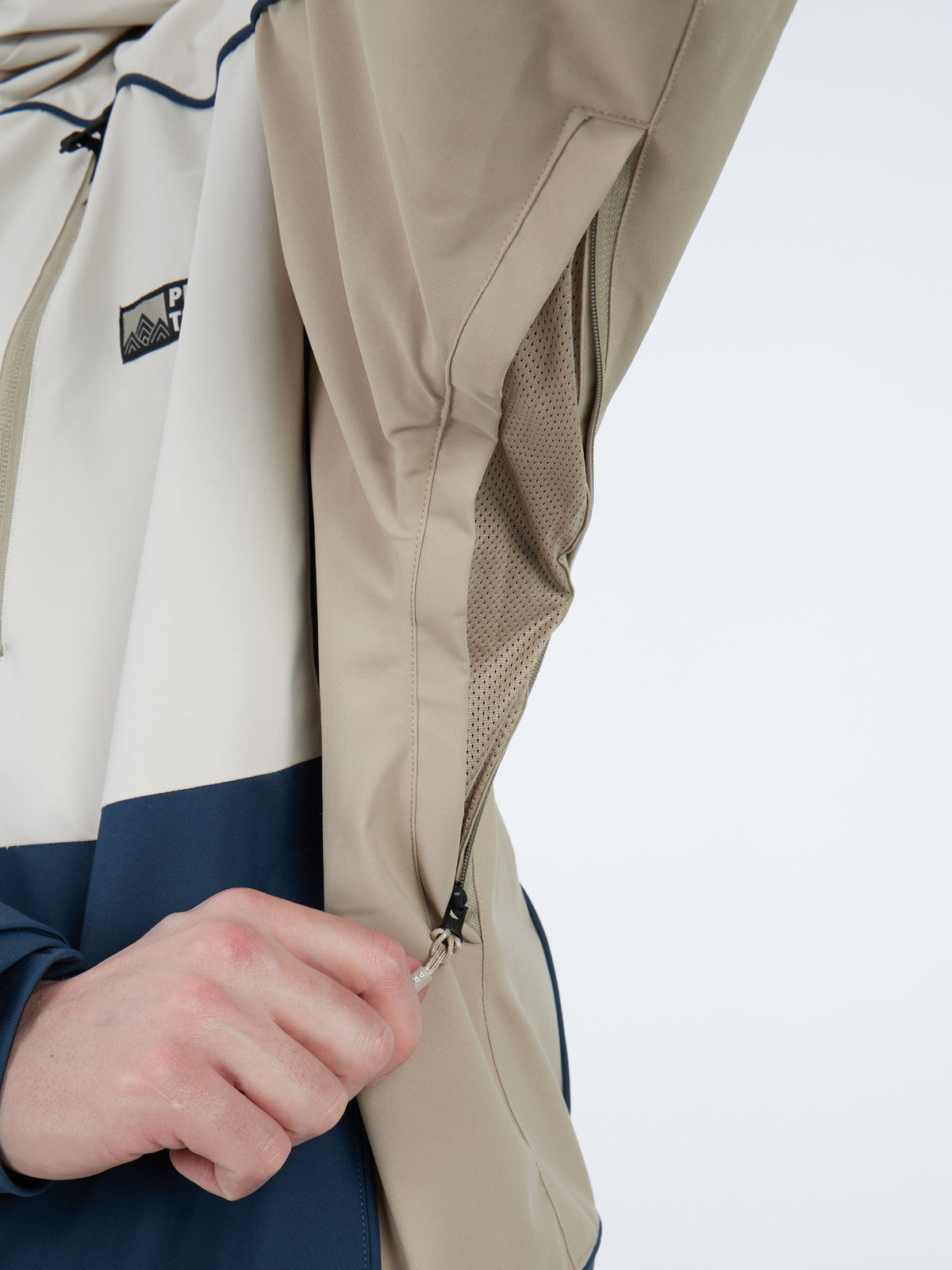 PROTEST PRTElgin Ski & Snowboard jackets | Twilight navy