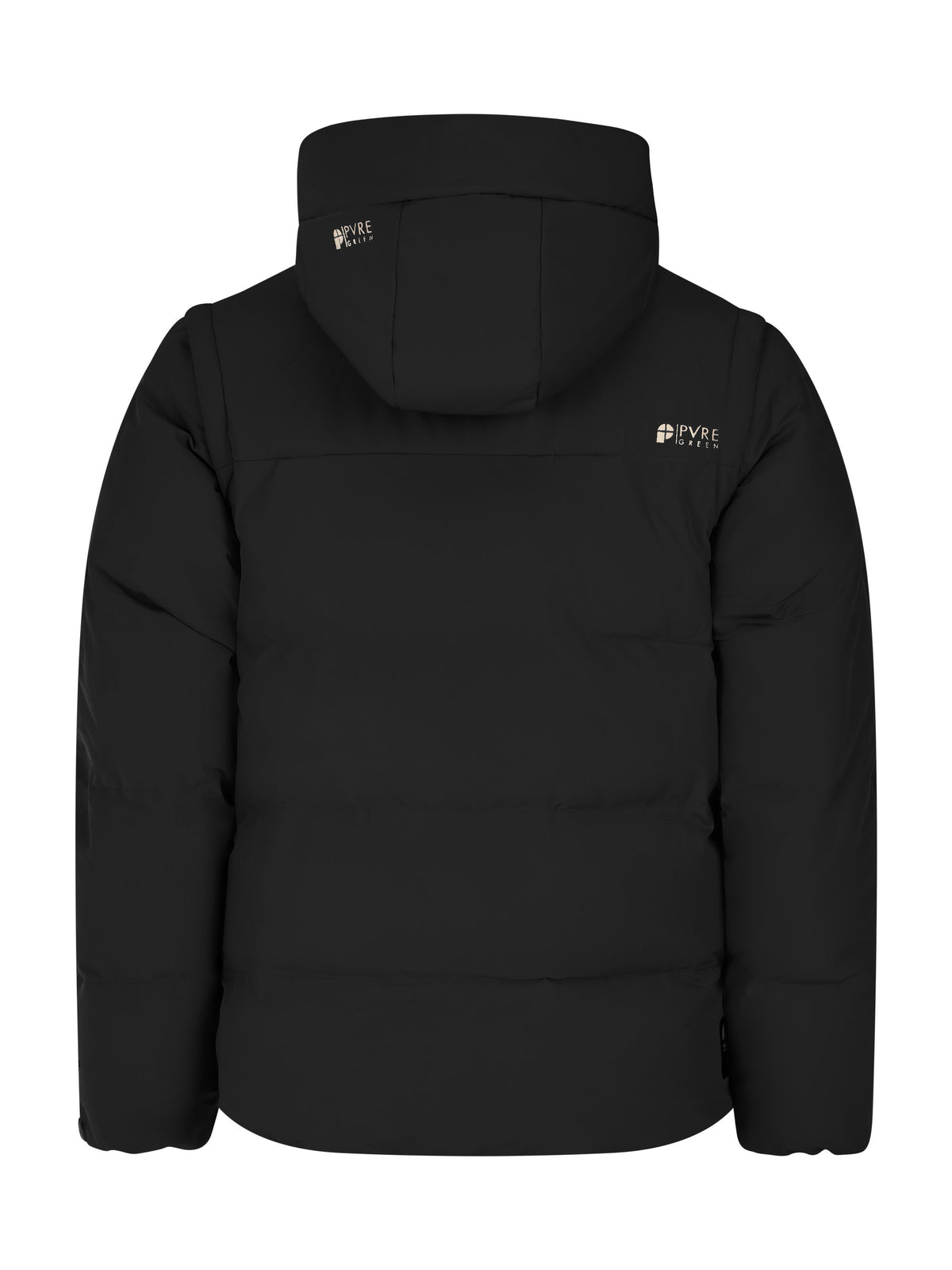 PROTEST PRTEvert Ski & Snowboard jackets | True Black