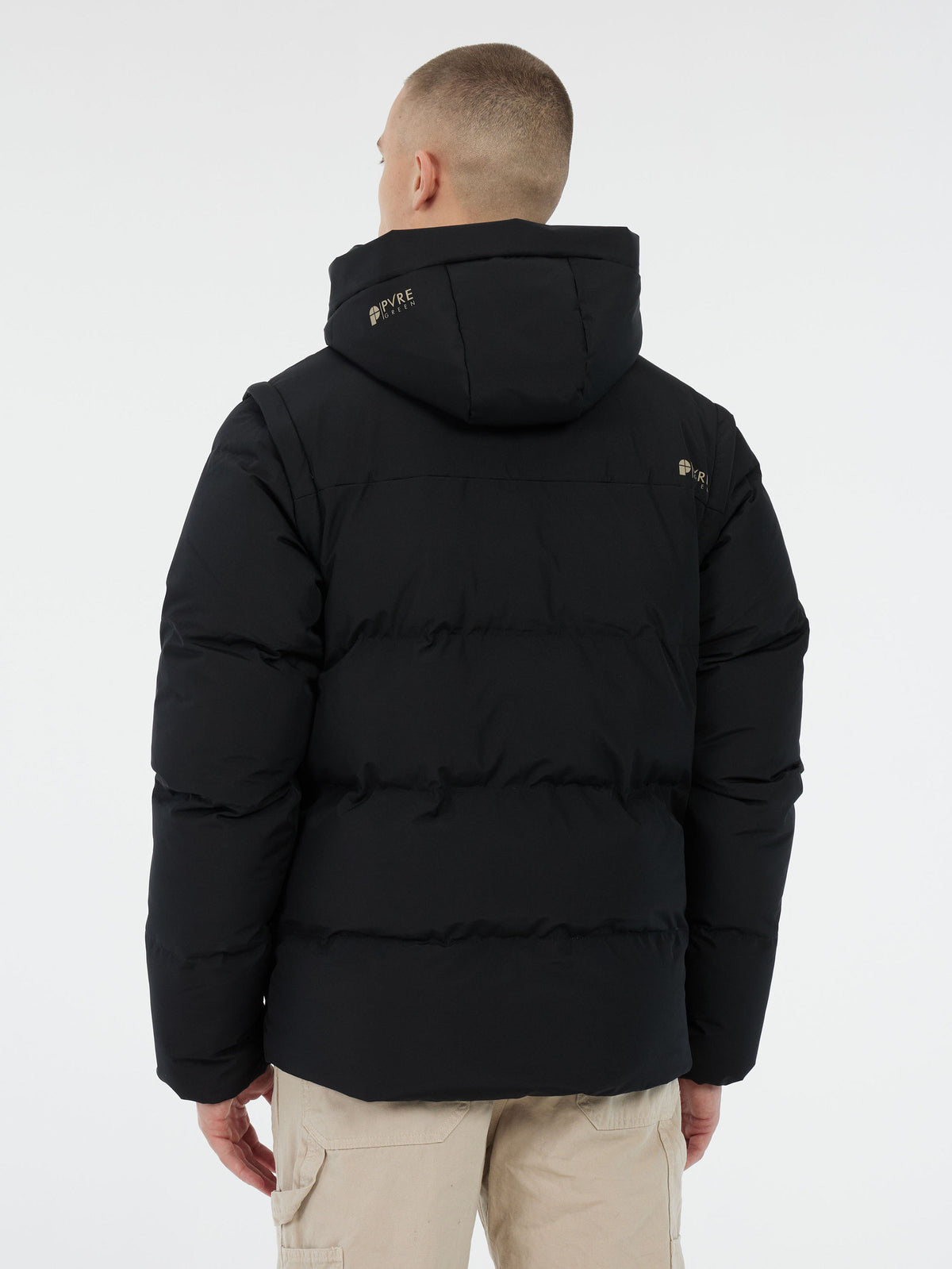 PROTEST PRTEvert Ski & Snowboard jackets | True Black