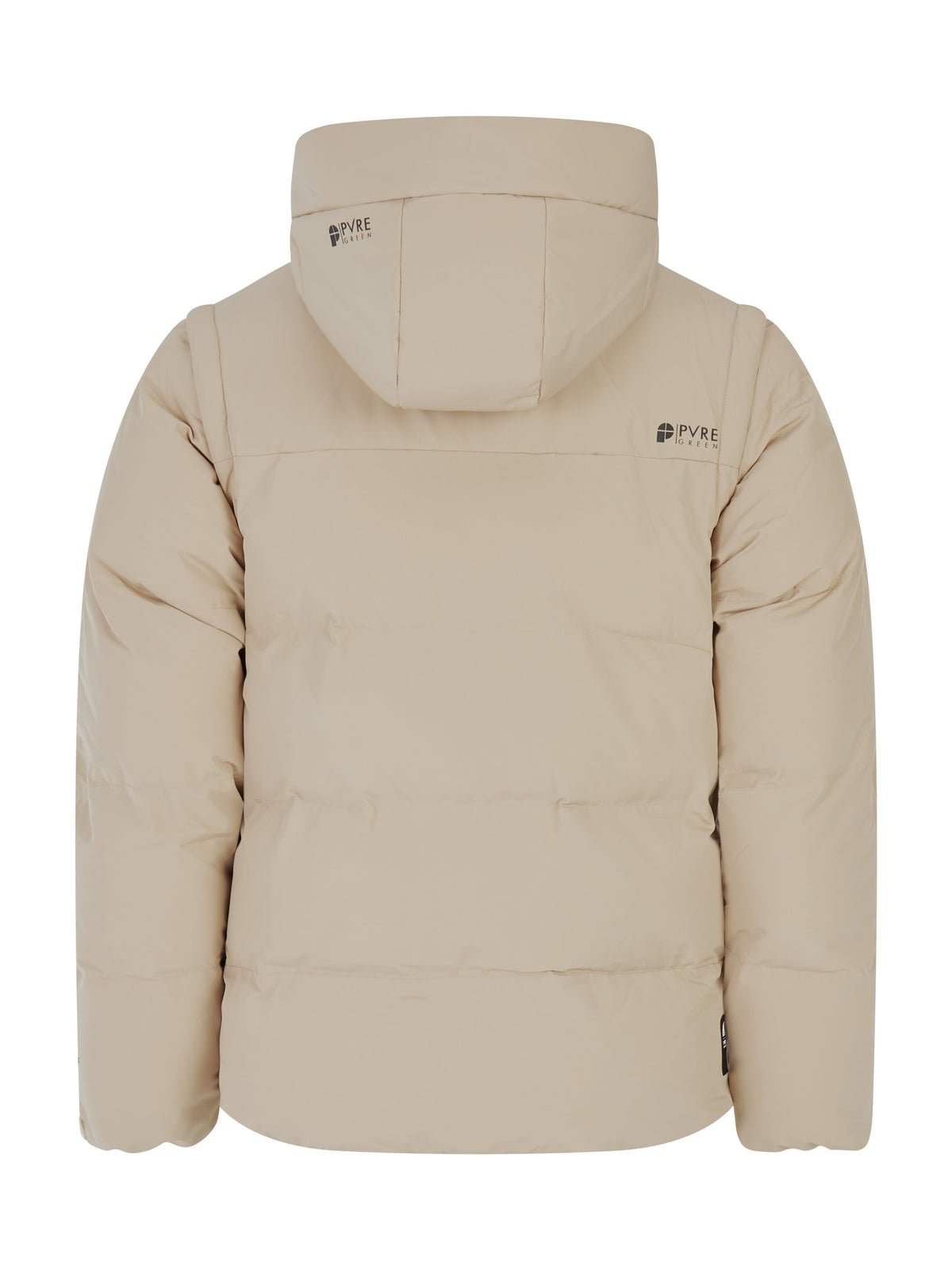 PROTEST PRTEvert Ski & Snowboard jackets | BambooBeige