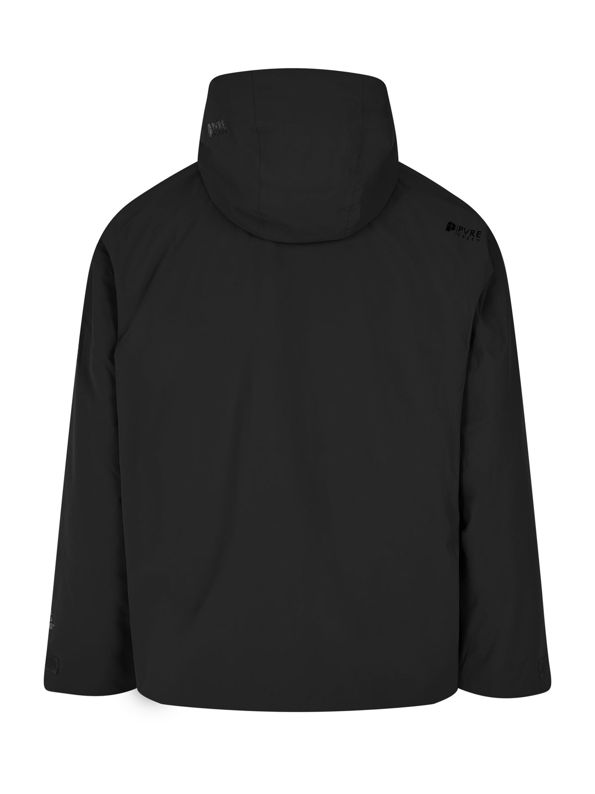 PROTEST PRTFerrol Ski & Snowboard jackets | True Black
