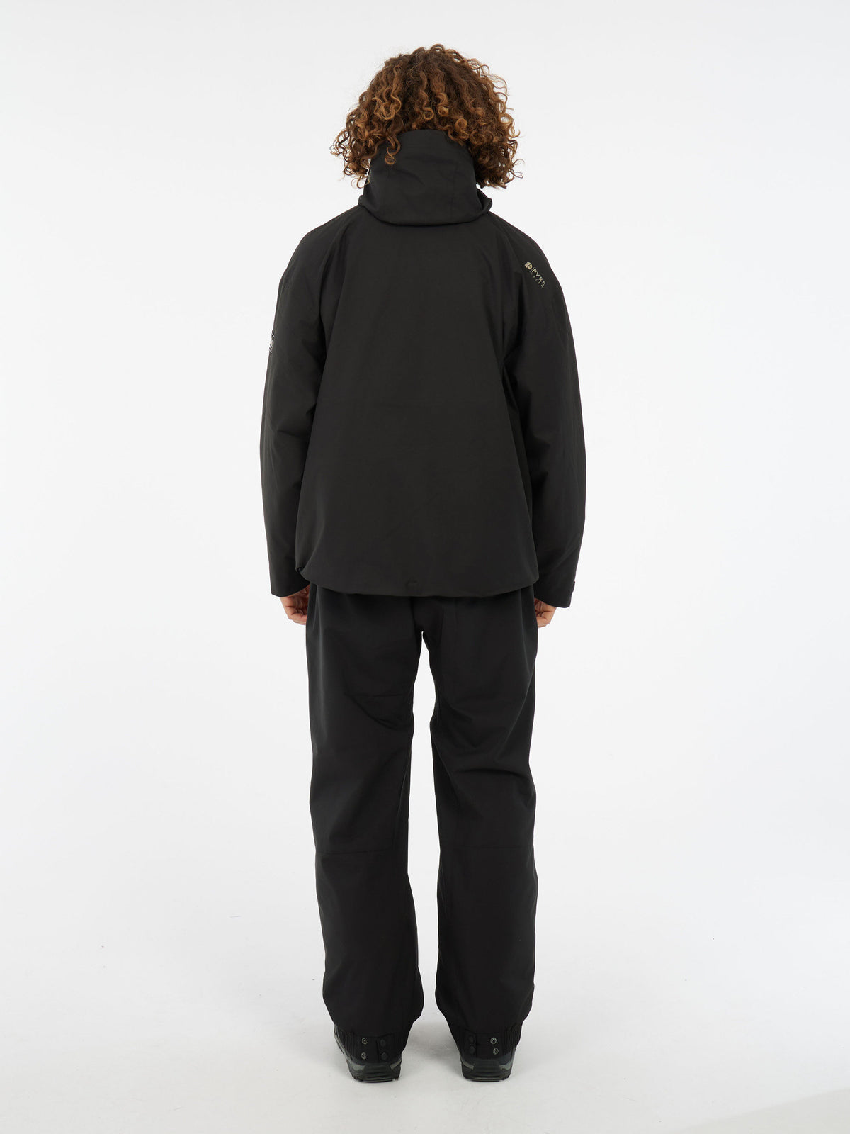 PROTEST PRTFerrol Ski & Snowboard jackets | True Black