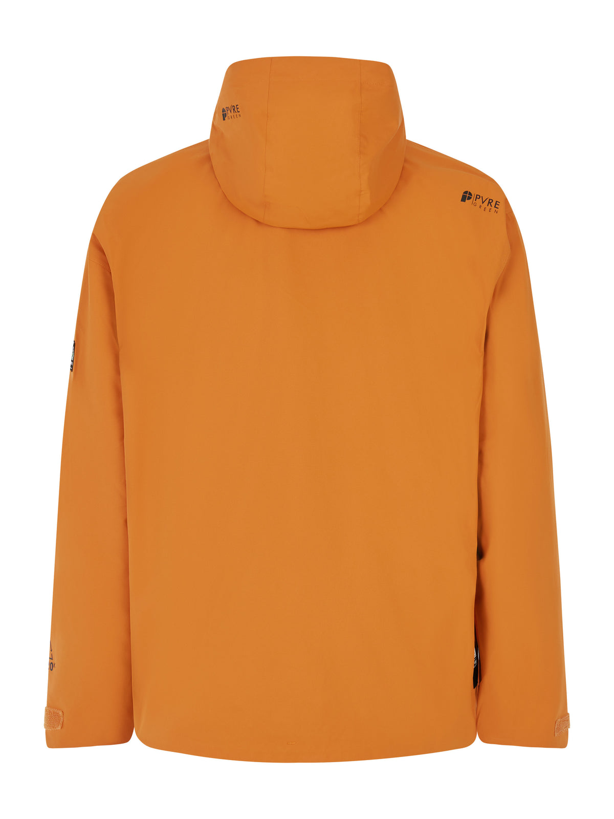 PROTEST PRTFerrol Ski & Snowboard jackets | Caramel Yellow
