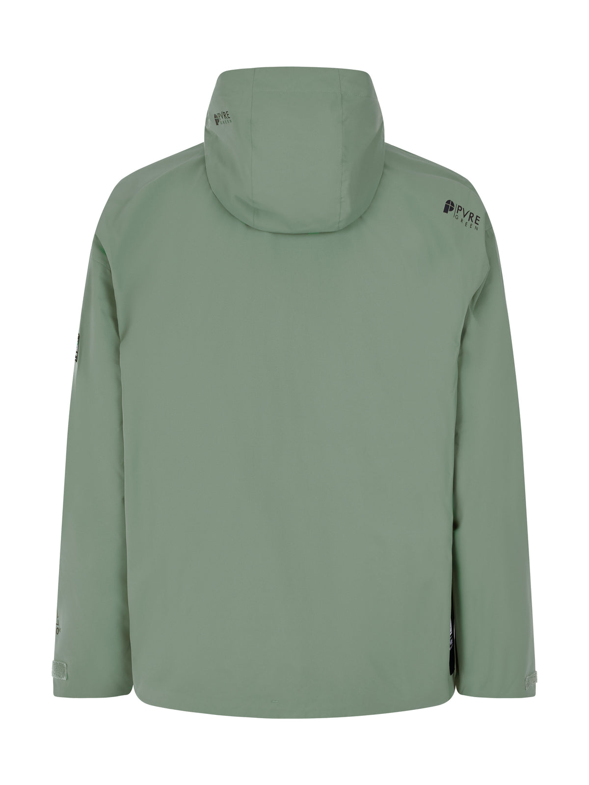 PROTEST PRTFerrol Ski & Snowboard jackets | Aspen green