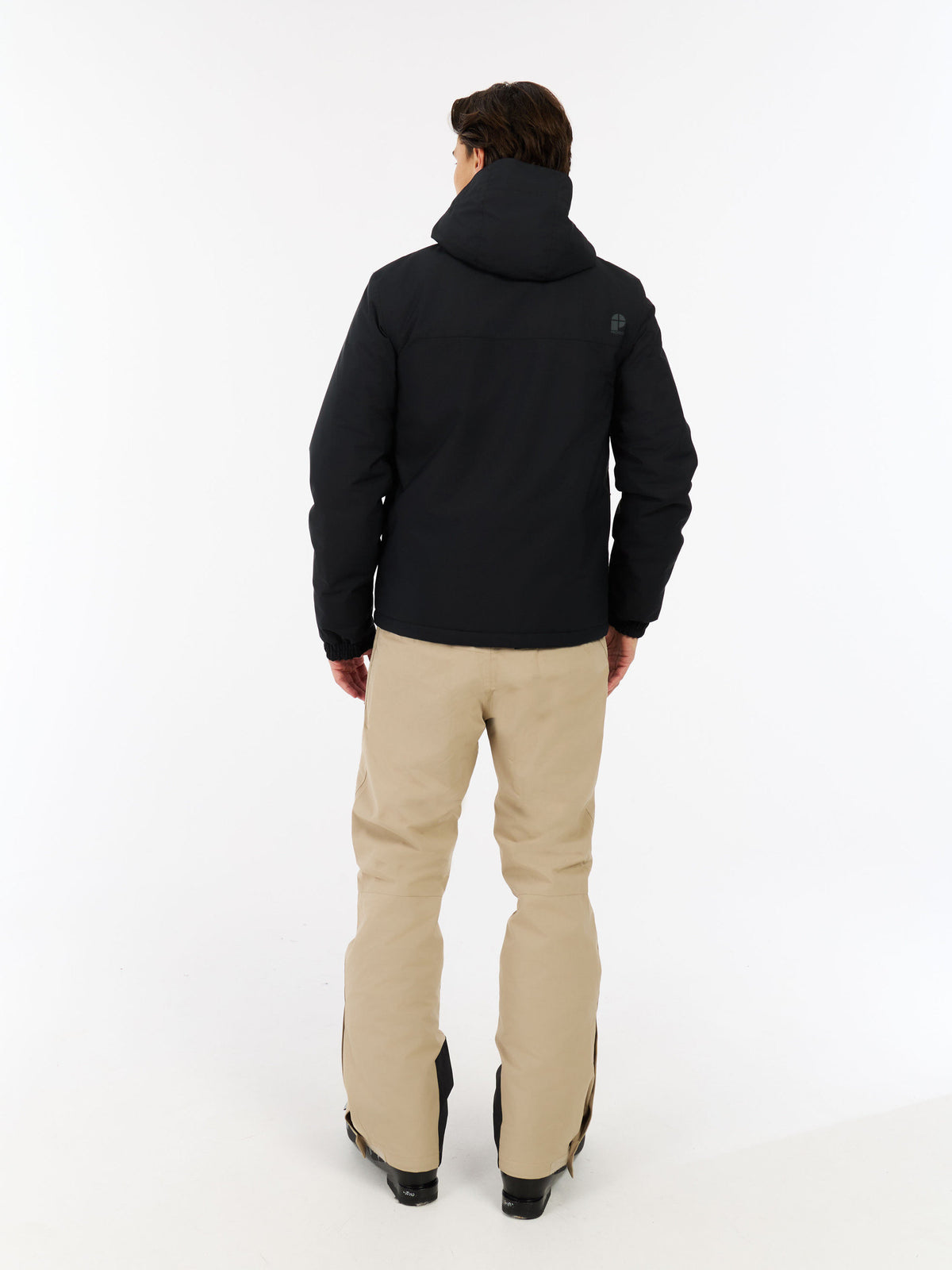 PROTEST PRTKajo Ski & Snowboard jackets | True Black