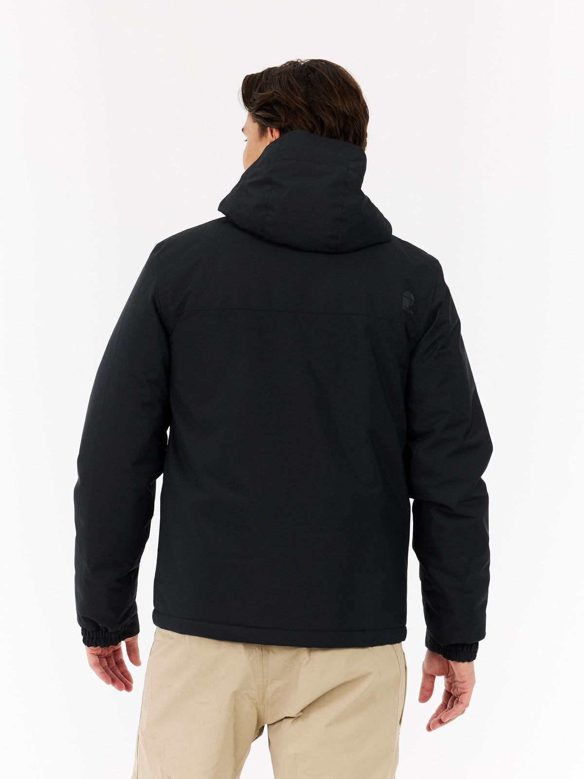 PROTEST PRTKajo Ski & Snowboard jackets | True Black