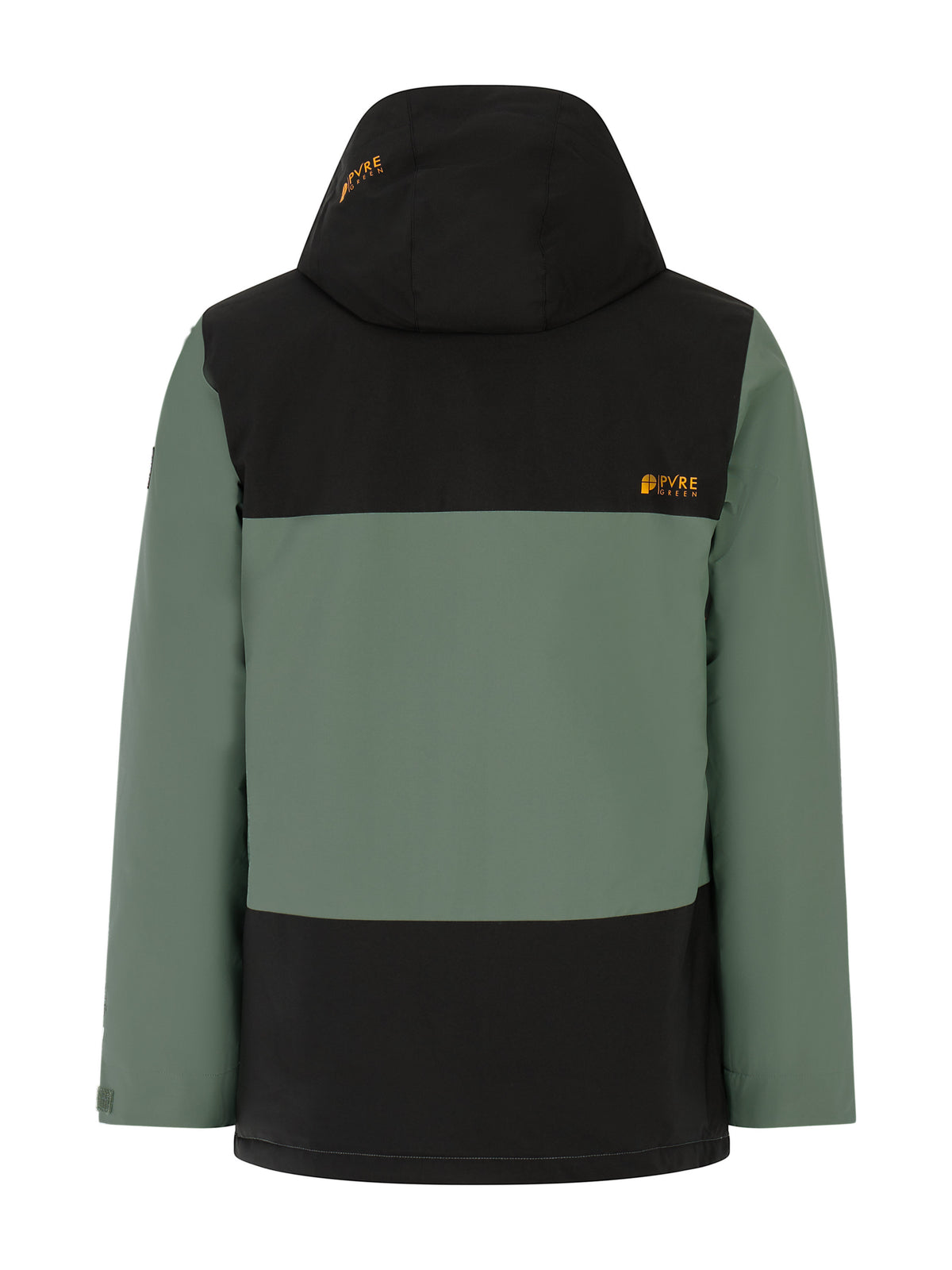 PROTEST PRTLado Ski & Snowboard jackets | Aspen green