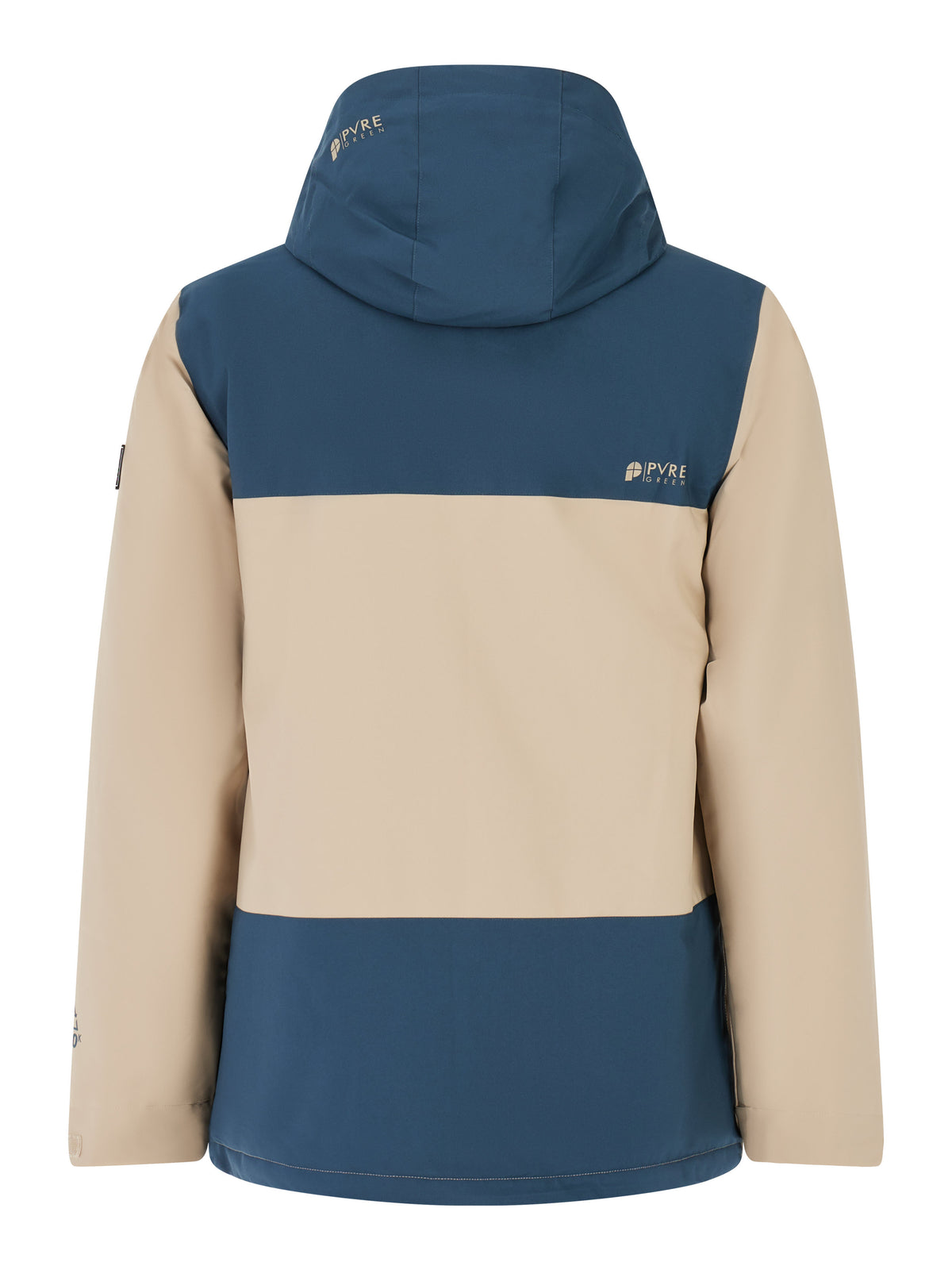 PROTEST PRTLado Ski & Snowboard jackets | Twilight navy