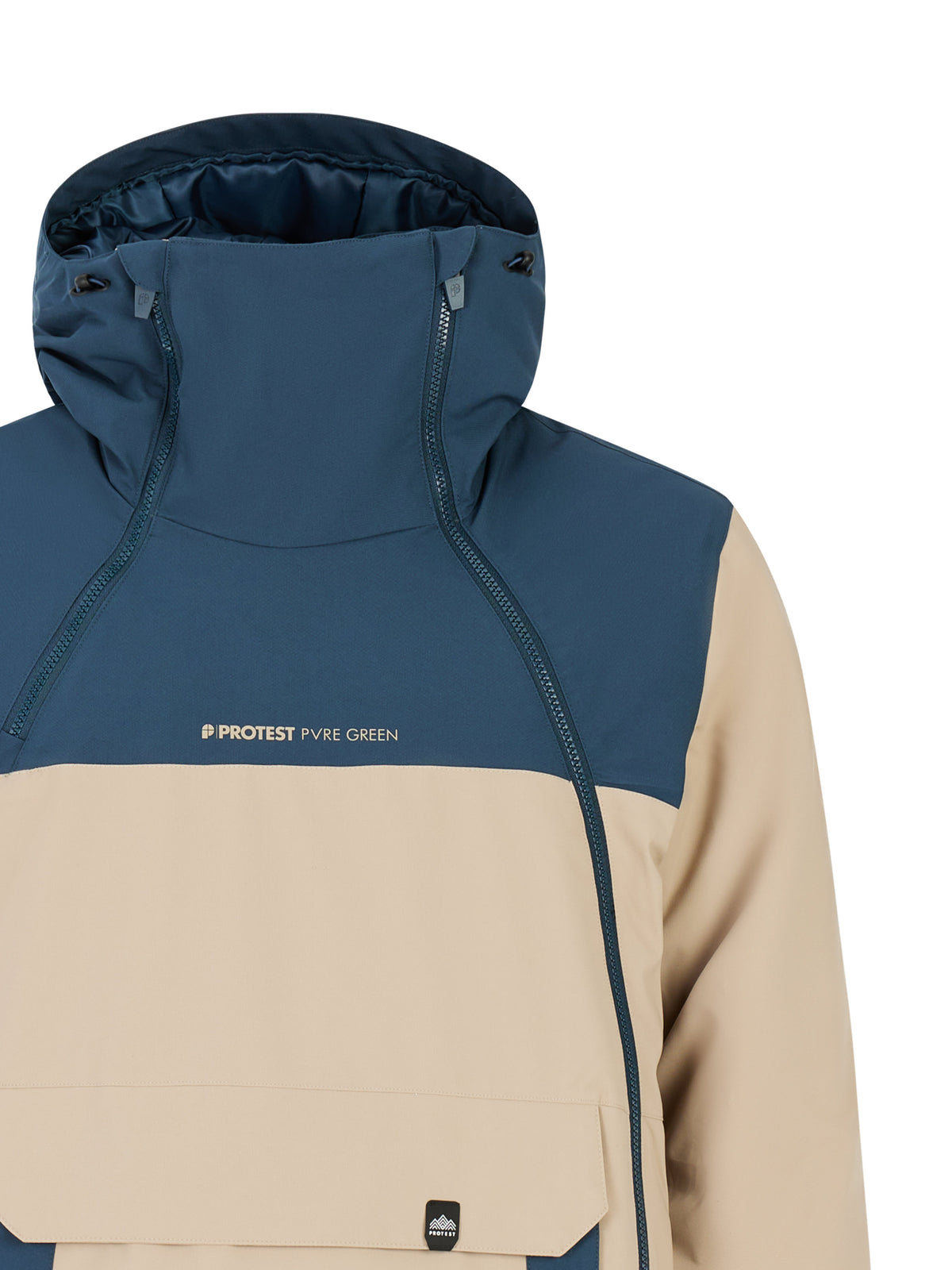 PROTEST PRTLado Ski & Snowboard jackets | Twilight navy