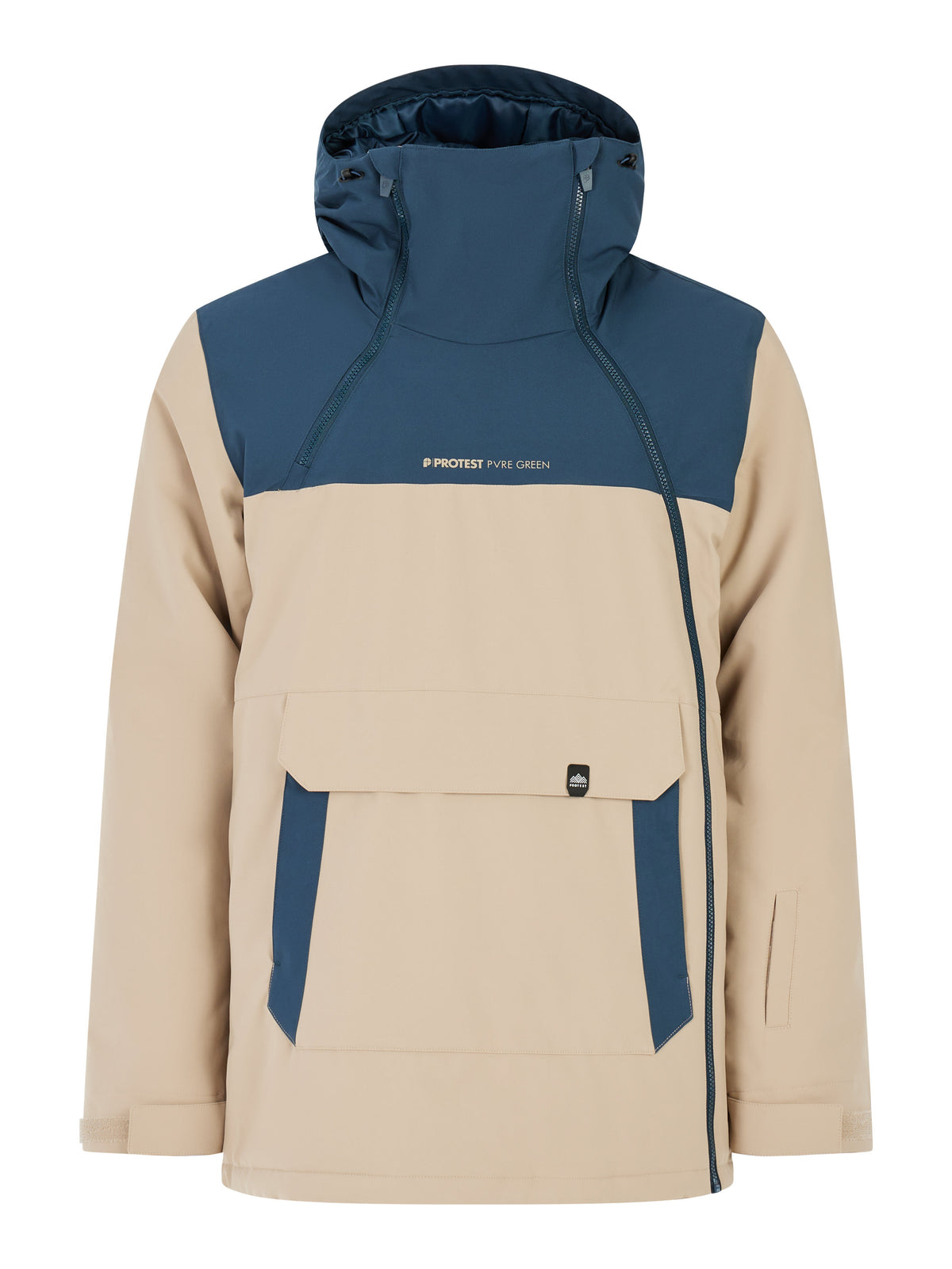 PROTEST PRTLado Ski & Snowboard jackets | Twilight navy