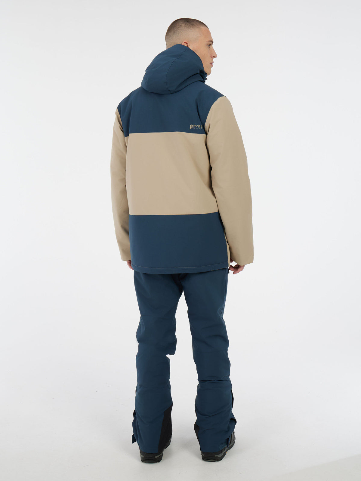 PROTEST PRTLado Ski & Snowboard jackets | Twilight navy