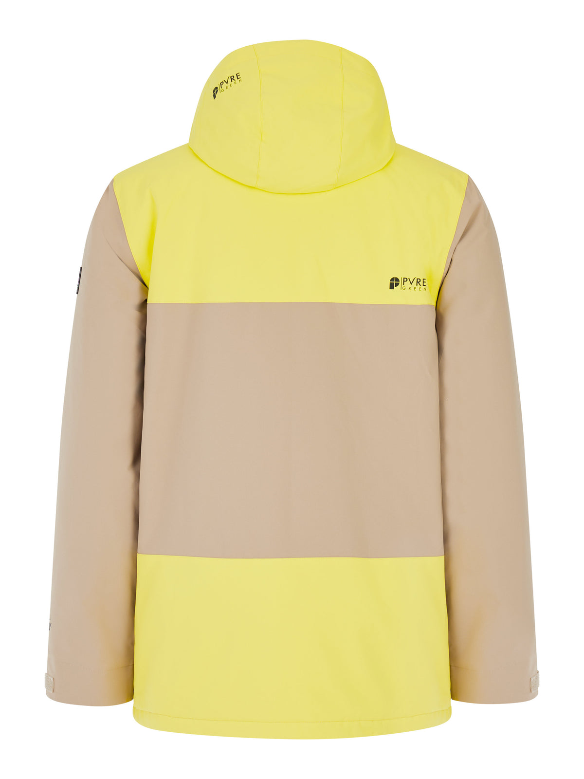 PROTEST PRTLado Ski & Snowboard jackets | Cloudy Blue