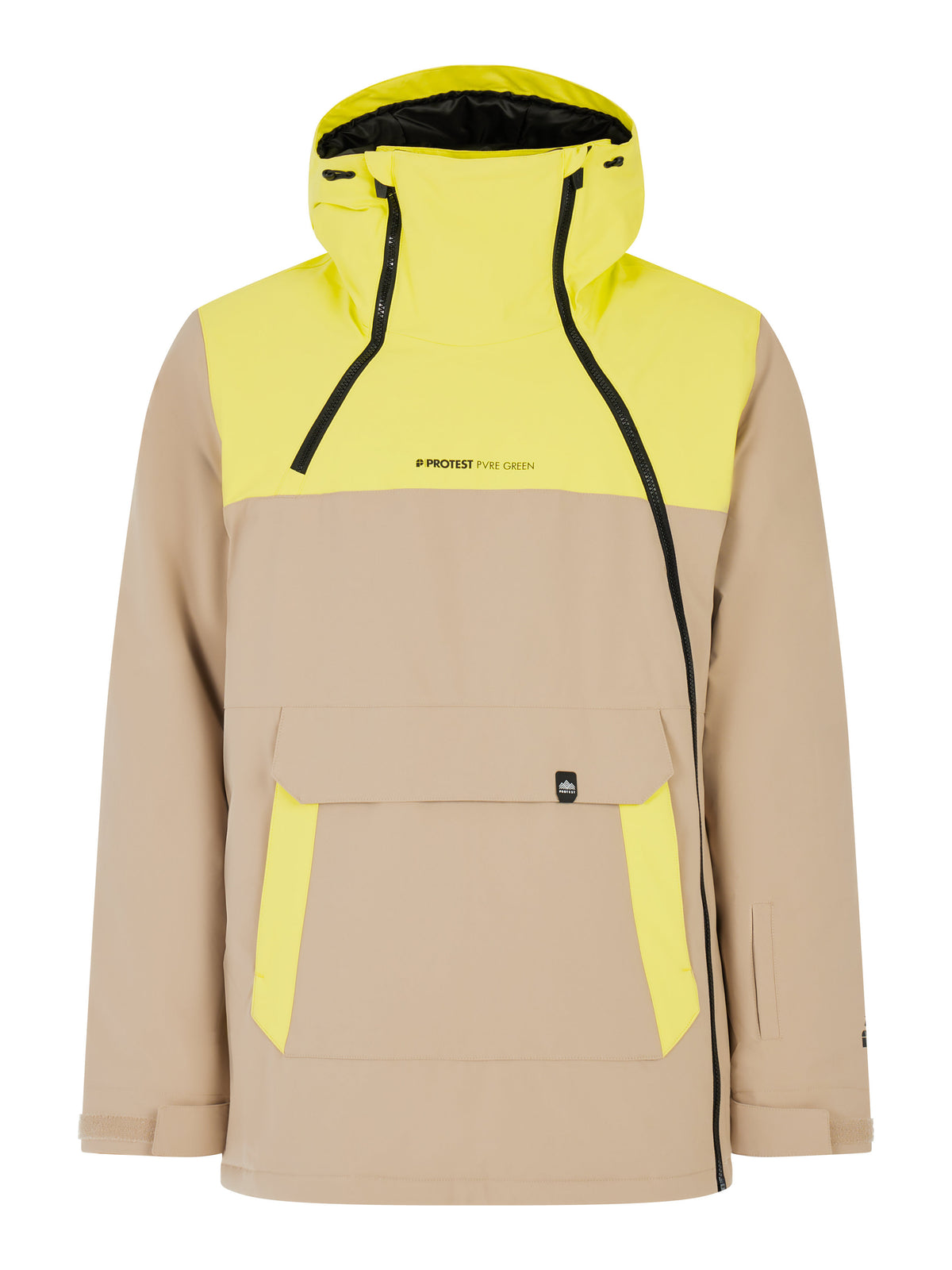 PROTEST PRTLado Ski & Snowboard jackets | Cloudy Blue