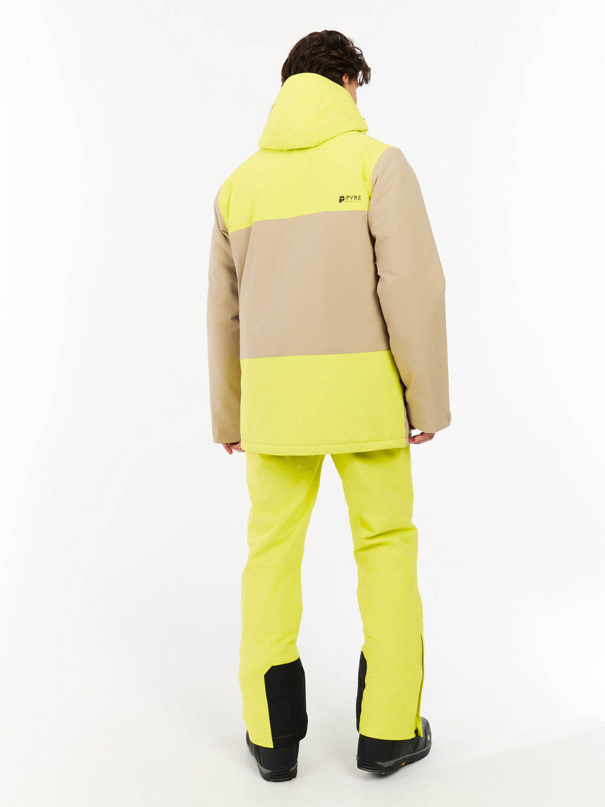 PROTEST PRTLado Ski & Snowboard jackets | Cloudy Blue