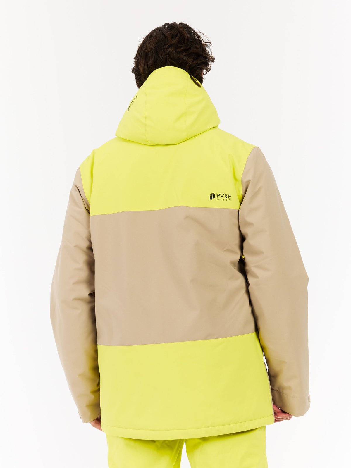 PROTEST PRTLado Ski & Snowboard jackets | Cloudy Blue