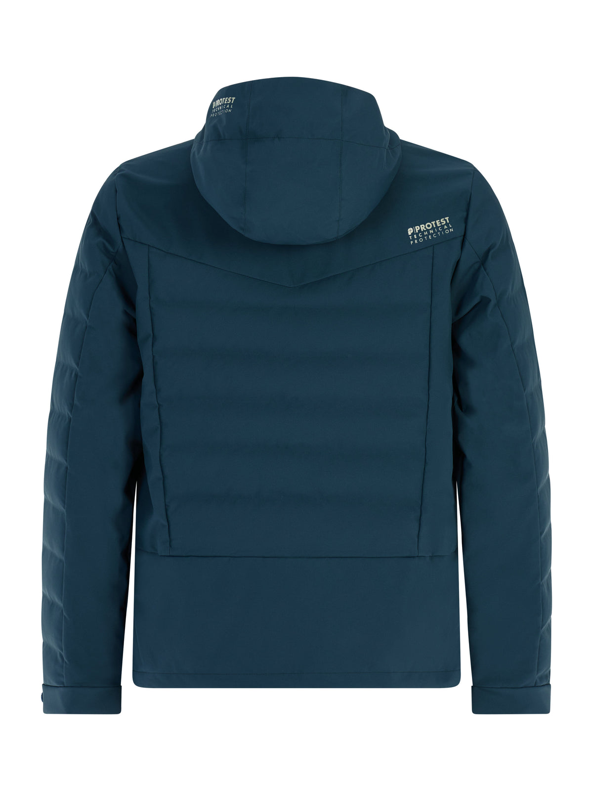 PROTEST PRTMundo Ski & Snowboard jackets | Twilight navy