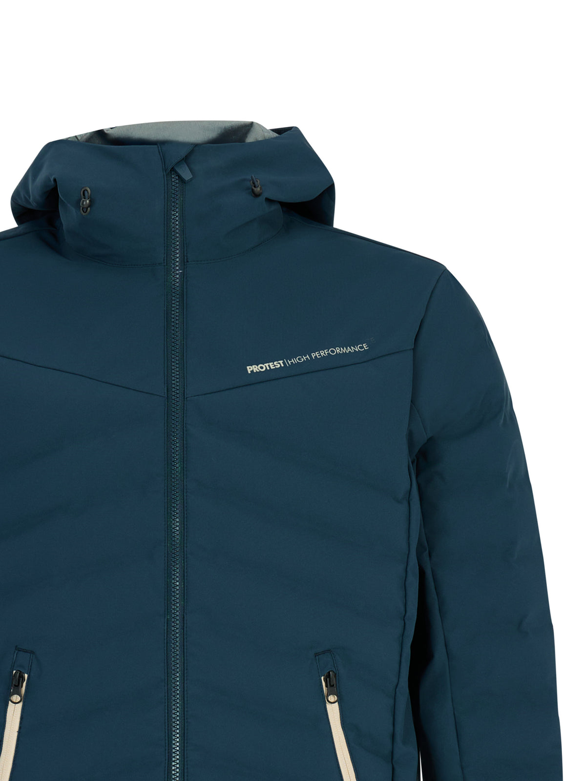 PROTEST PRTMundo Ski & Snowboard jackets | Twilight navy