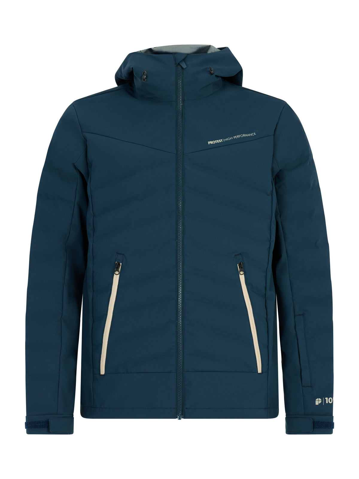 PROTEST PRTMundo Ski & Snowboard jackets | Twilight navy