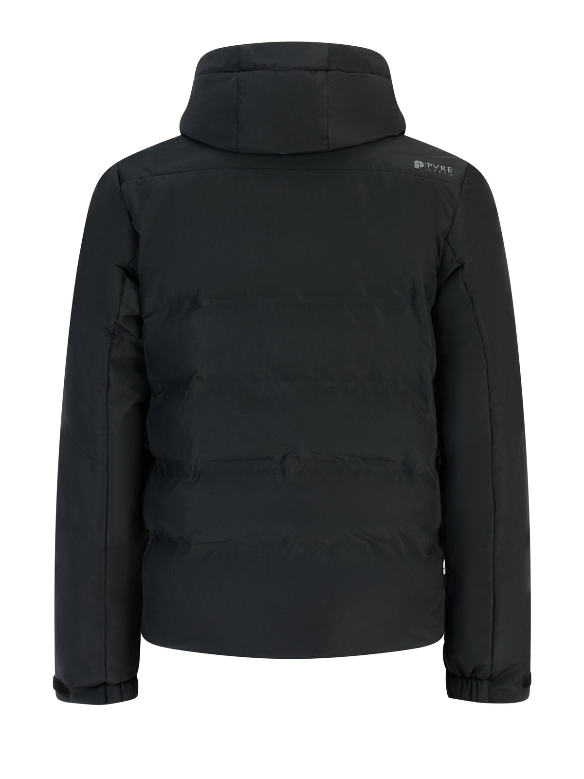 PROTEST PRTSuperior Snowjacket | True Black