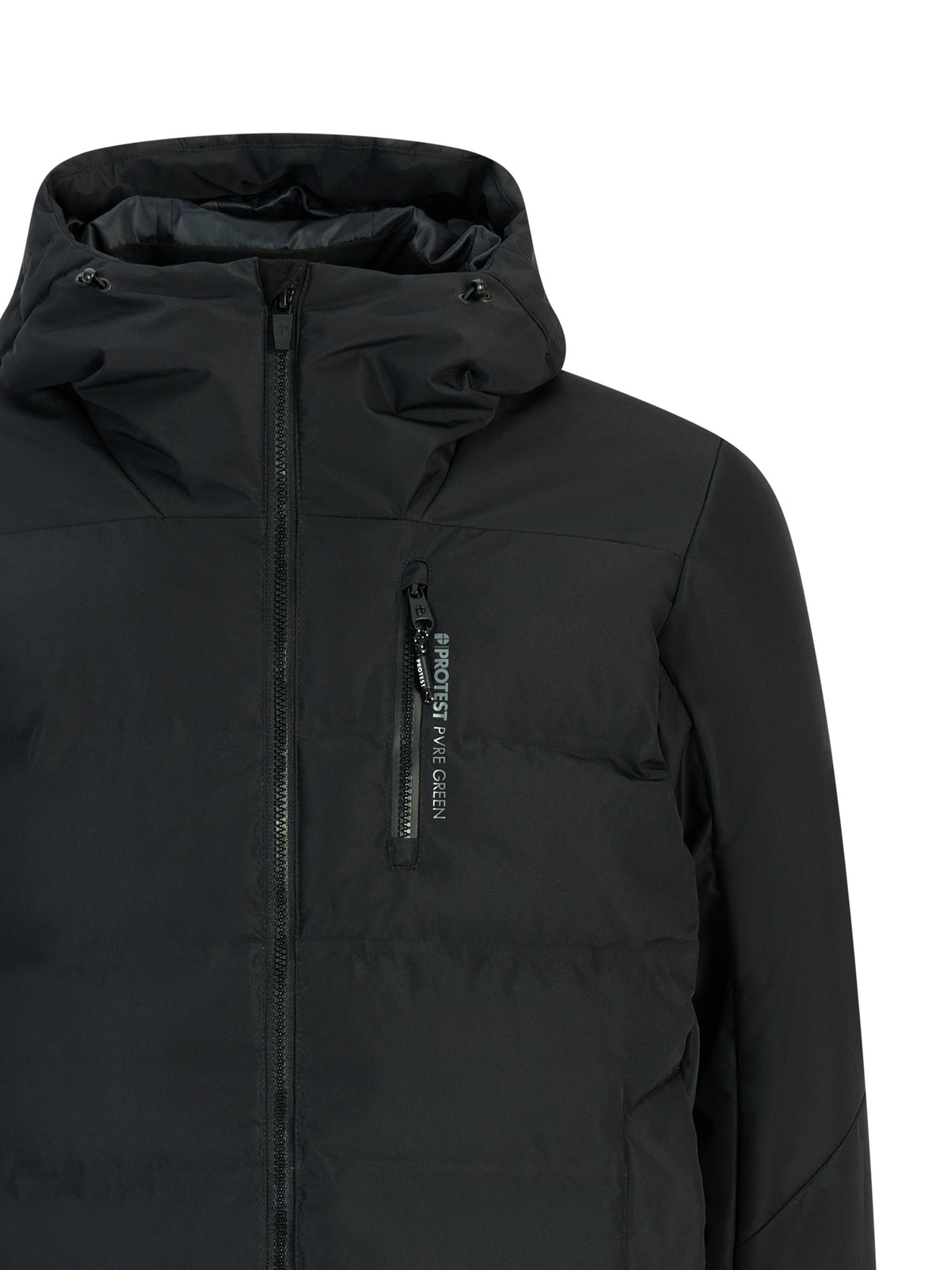PROTEST PRTSuperior Snowjacket | True Black