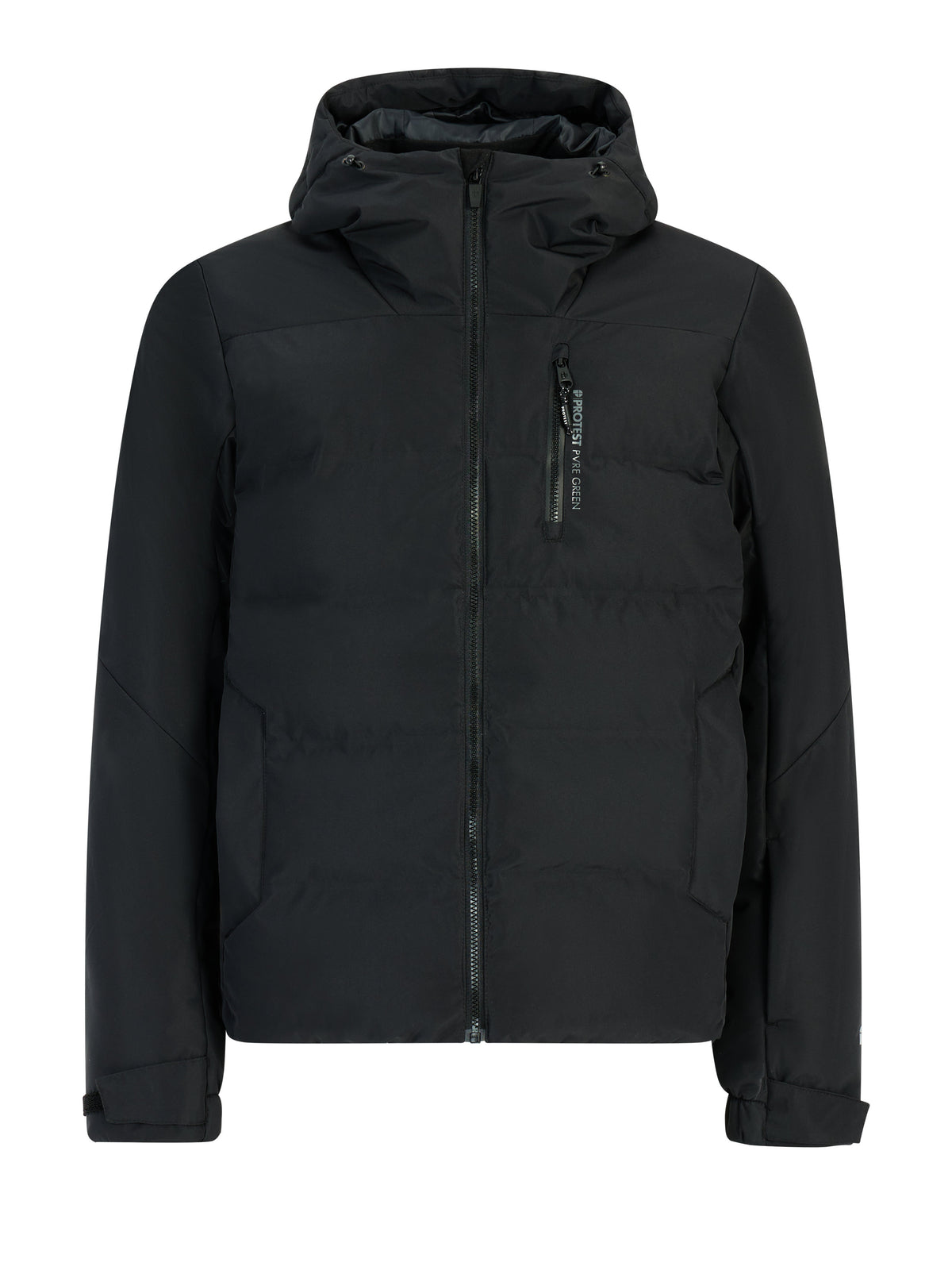 PROTEST PRTSuperior Snowjacket | True Black