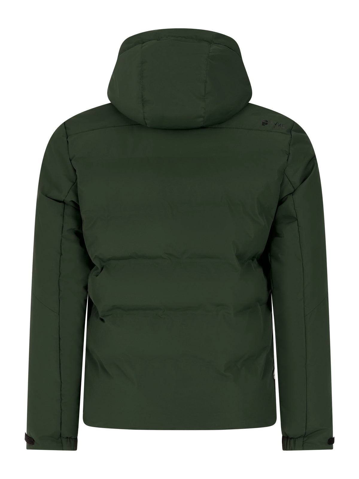 PROTEST PRTSuperior Snowjacket | Kale green