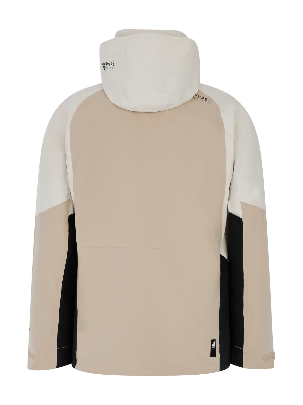 PROTEST PRTThrow Ski & Snowboard jackets | BambooBeige