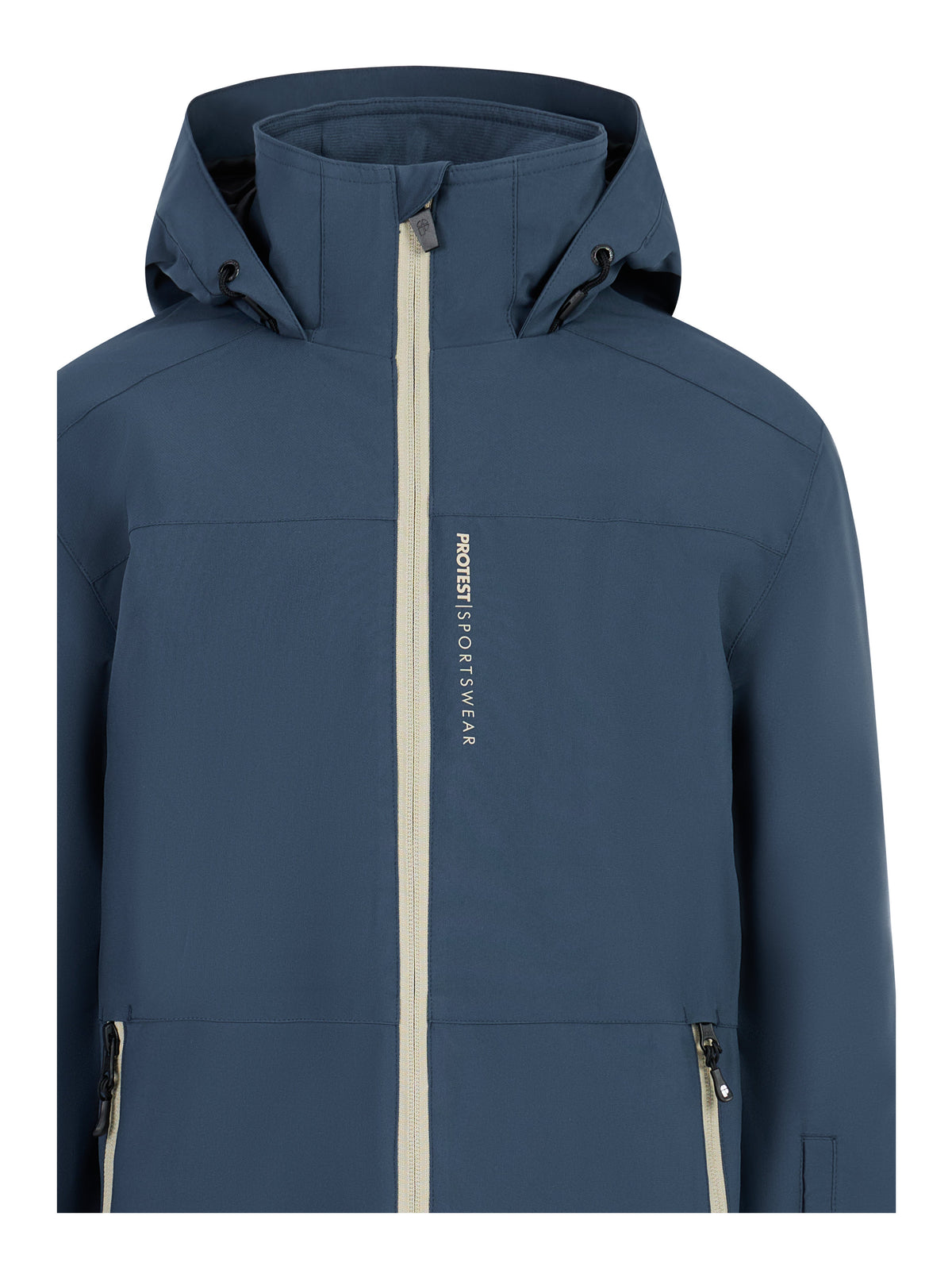 PROTEST PRTFlynto JR Snowjacket | Twilight navy