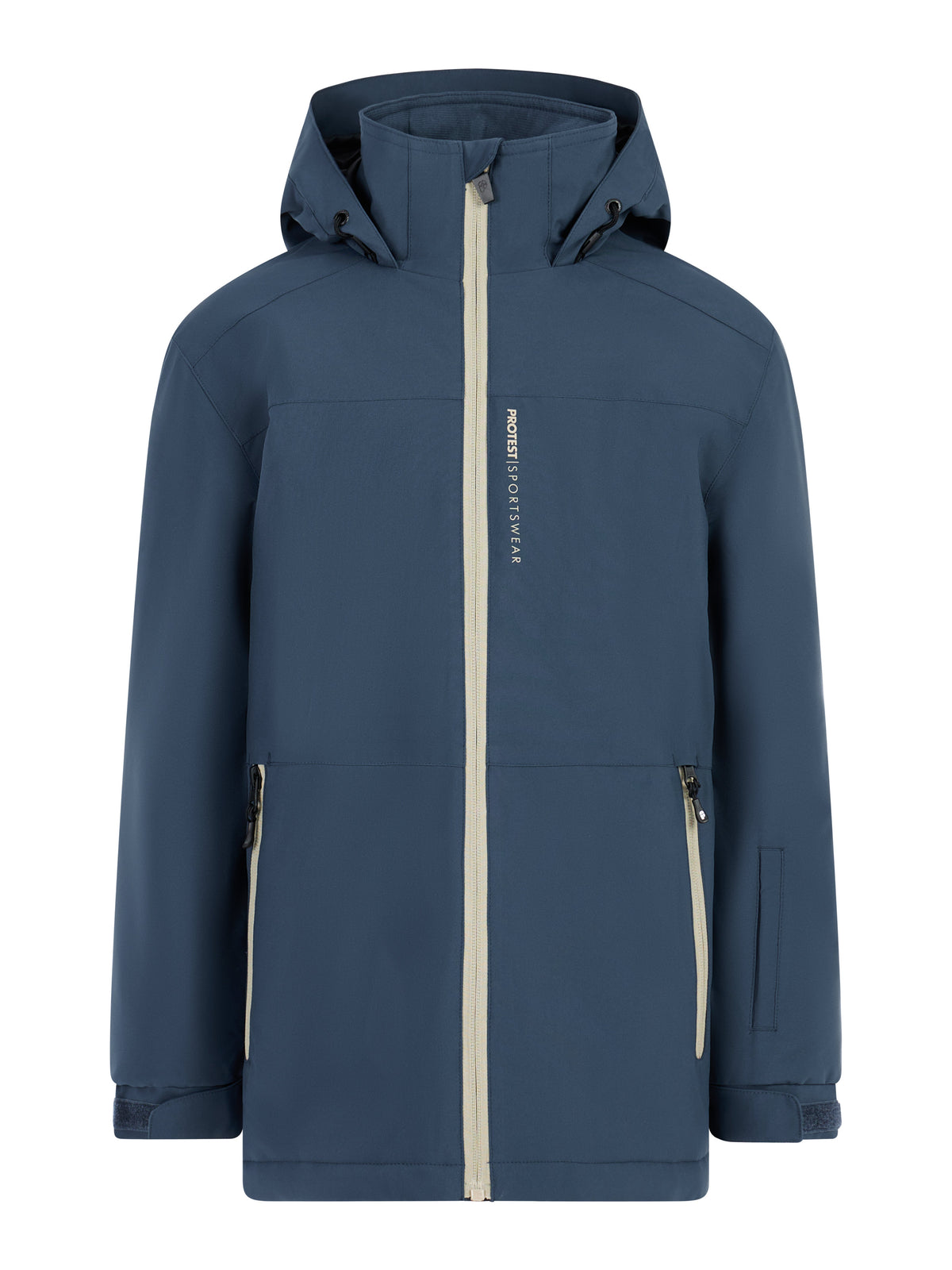 PROTEST PRTFlynto JR Snowjacket | Twilight navy