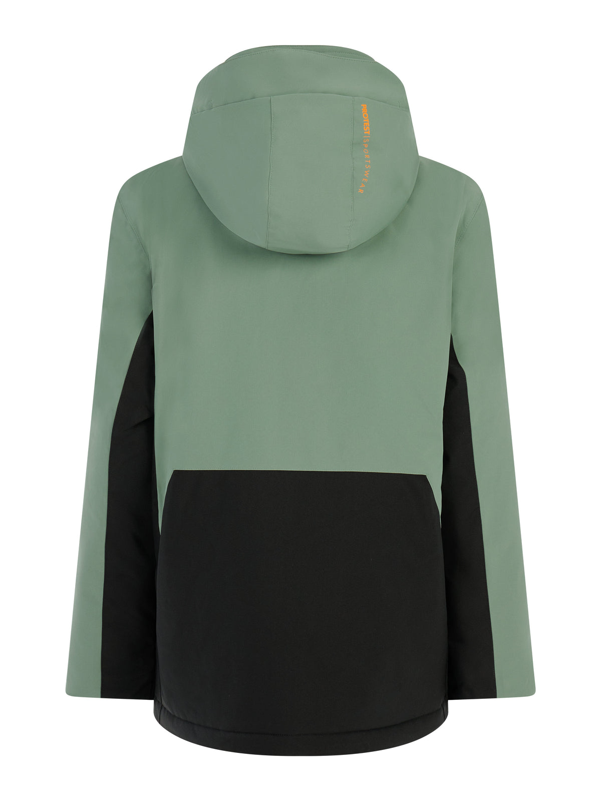 PROTEST PRTPaulo JR Snowjacket | Aspen green