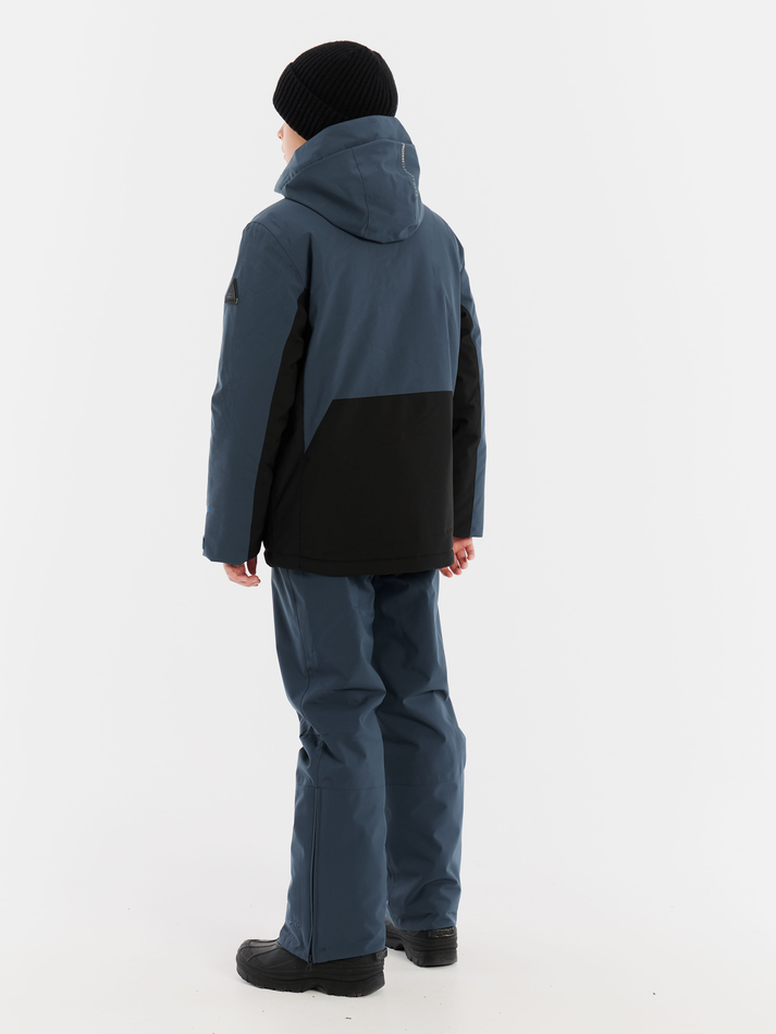 PROTEST PRTPaulo JR Snowjacket | Twilight navy
