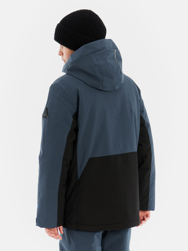 PROTEST PRTPaulo JR Snowjacket | Twilight navy