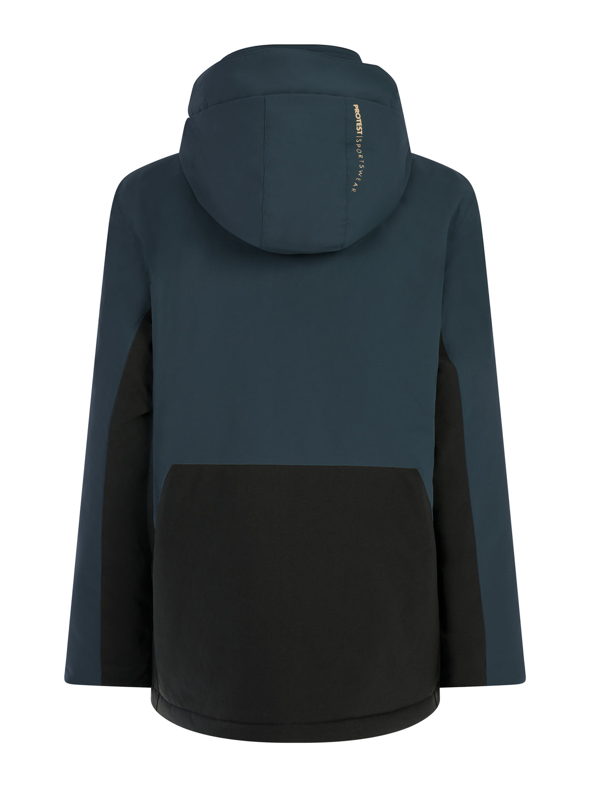 PROTEST PRTPaulo JR Snowjacket | Twilight navy